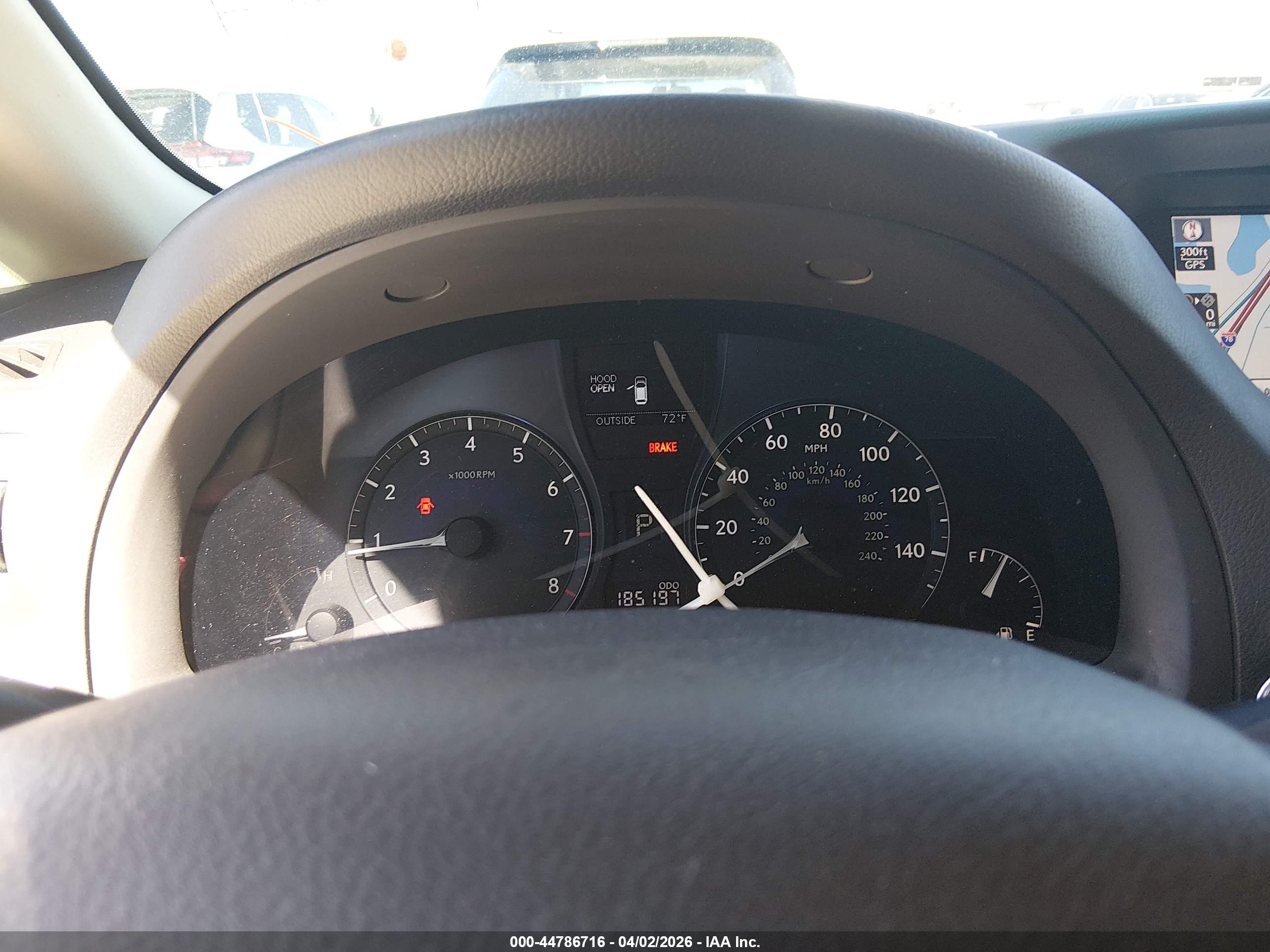 LEXUS RX image 7
