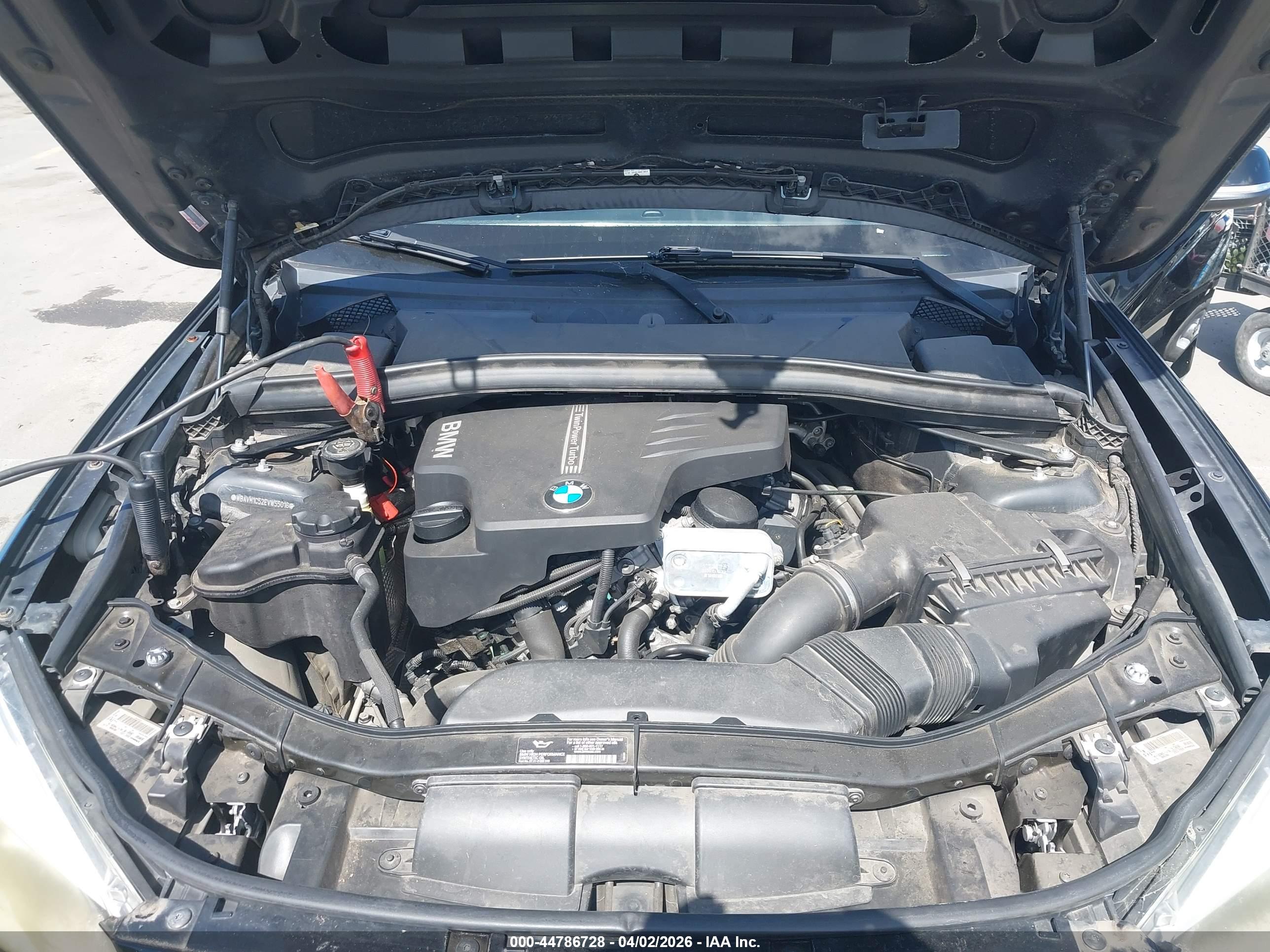 BMW X1 image 10