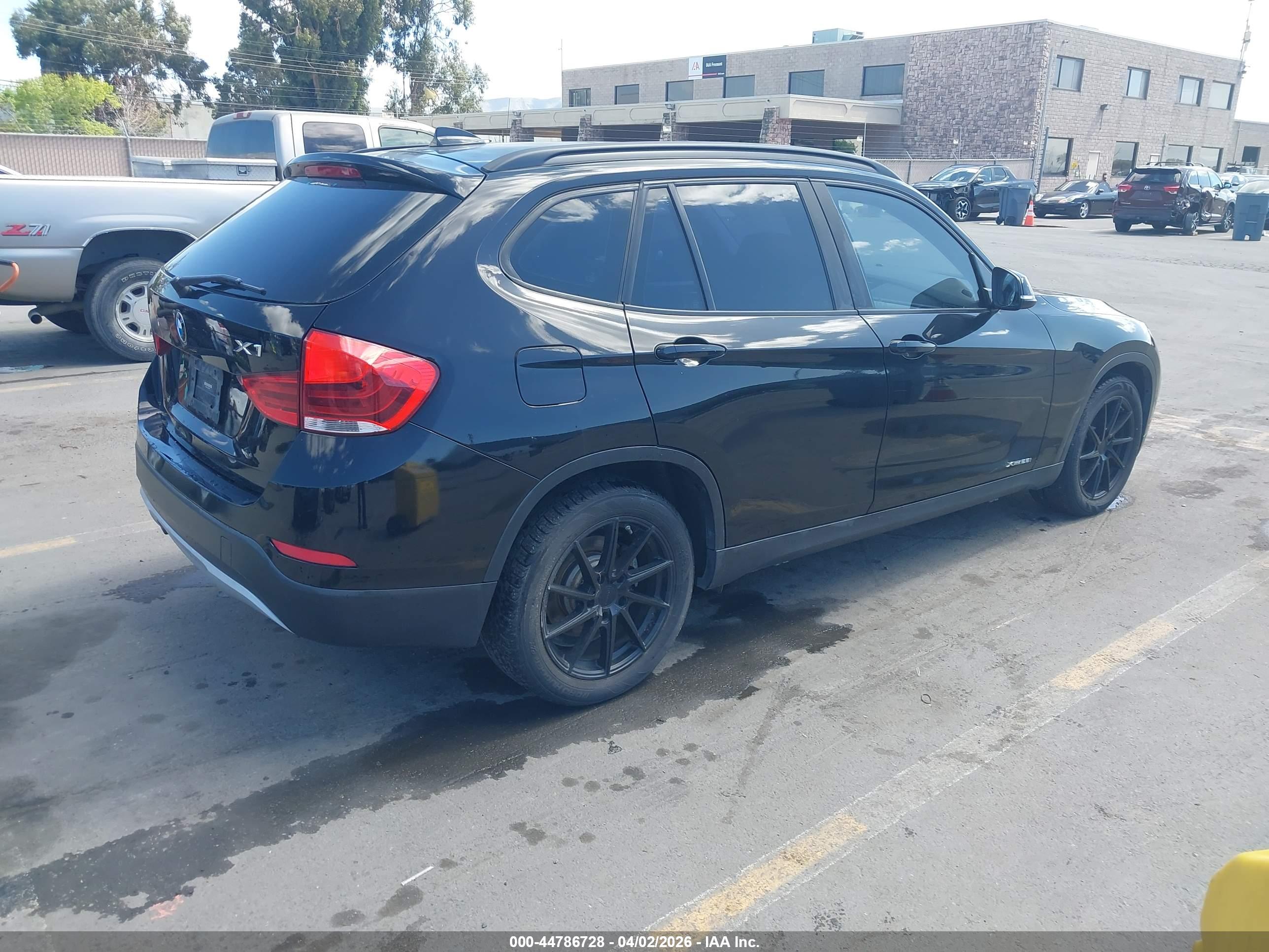 BMW X1 image 4