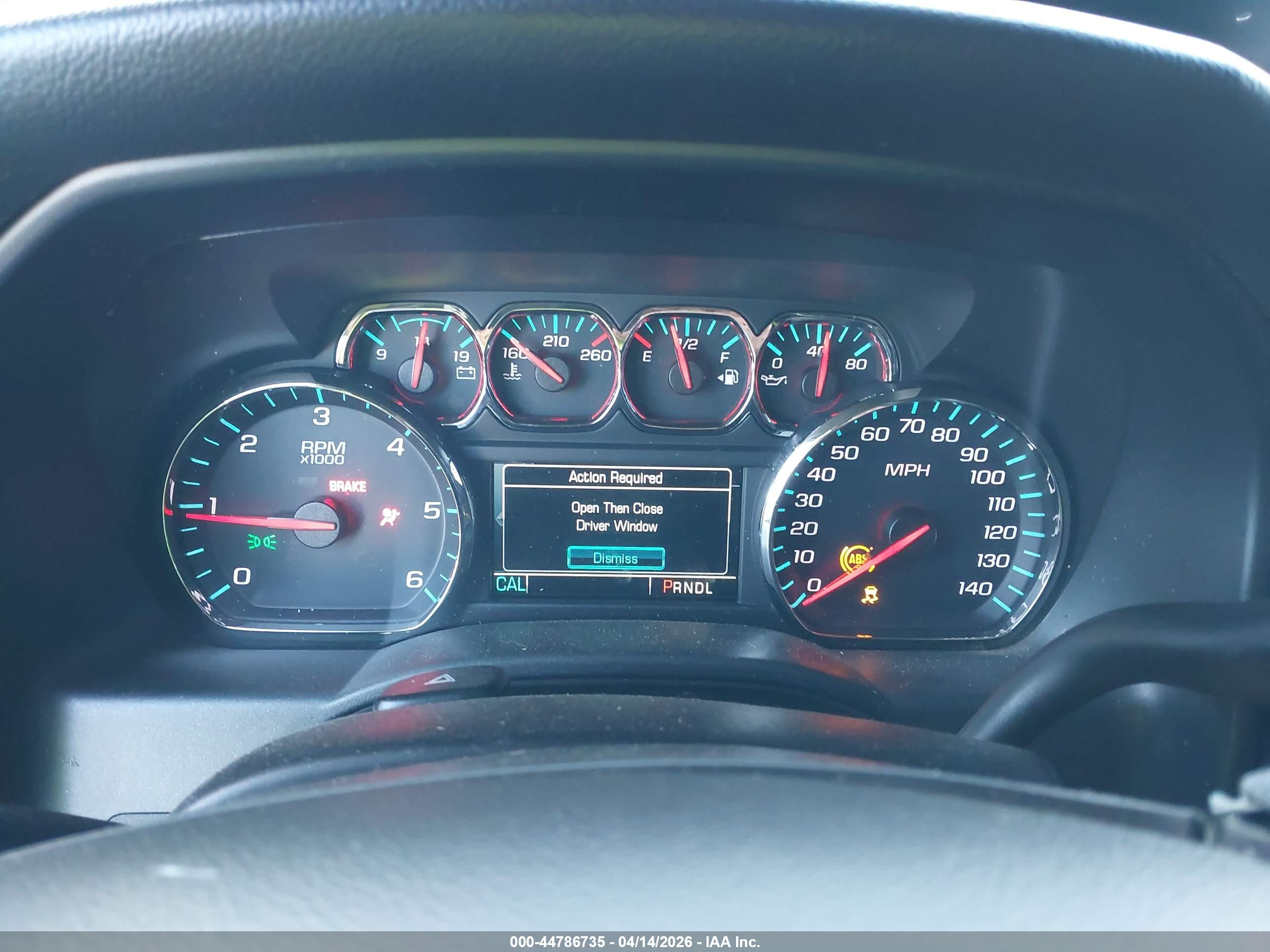 CHEVROLET SILVERADO image 7
