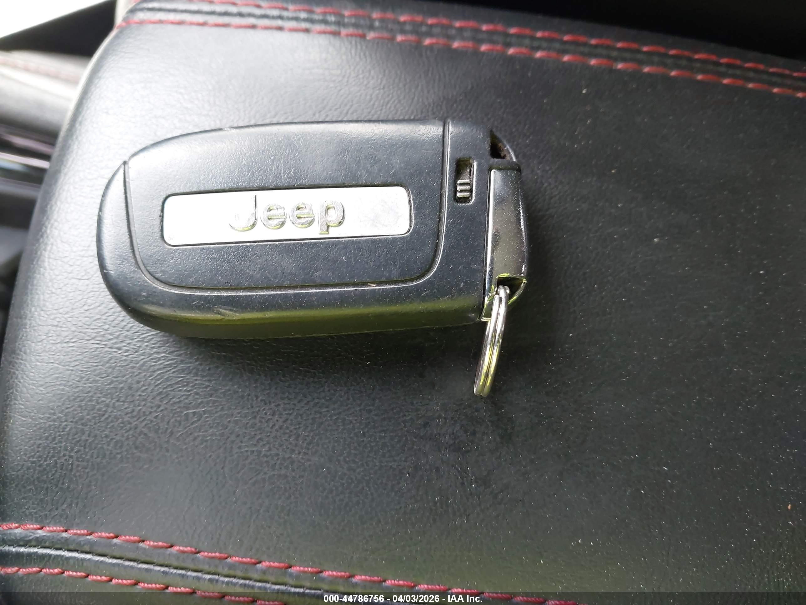 JEEP COMPASS image 11