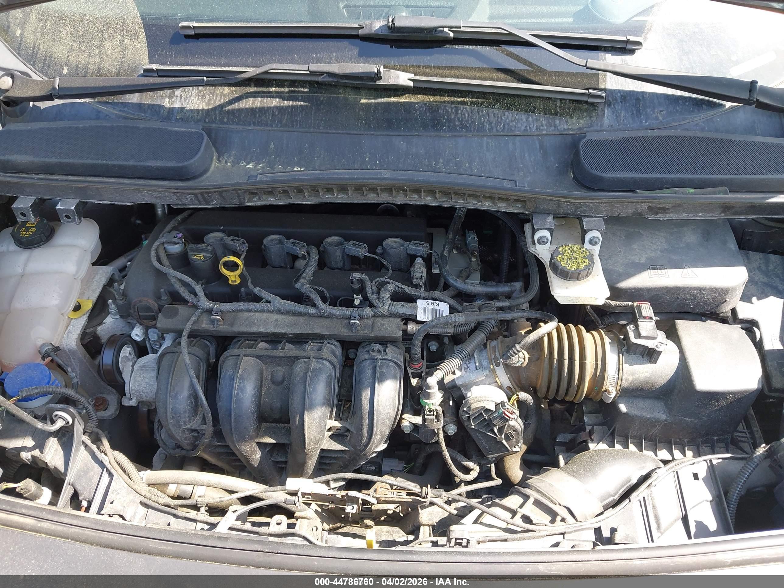 FORD TRANSIT image 10