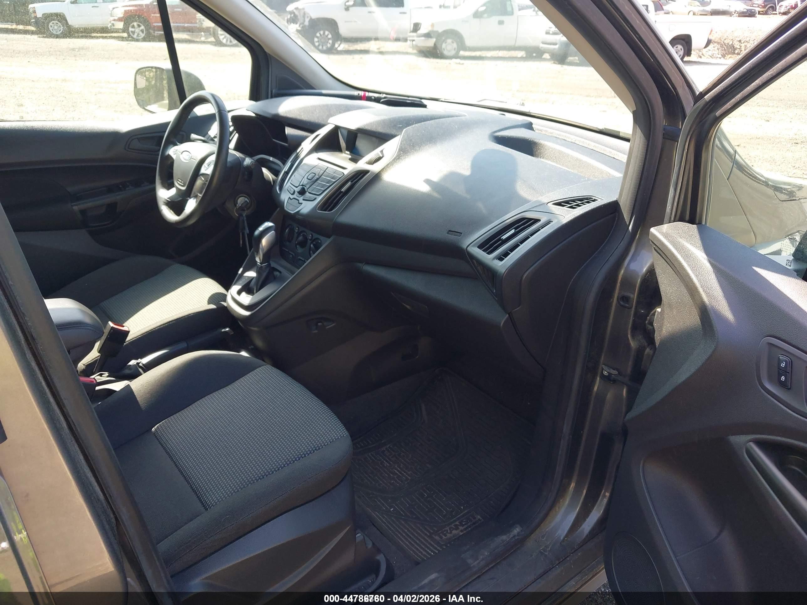 FORD TRANSIT image 5