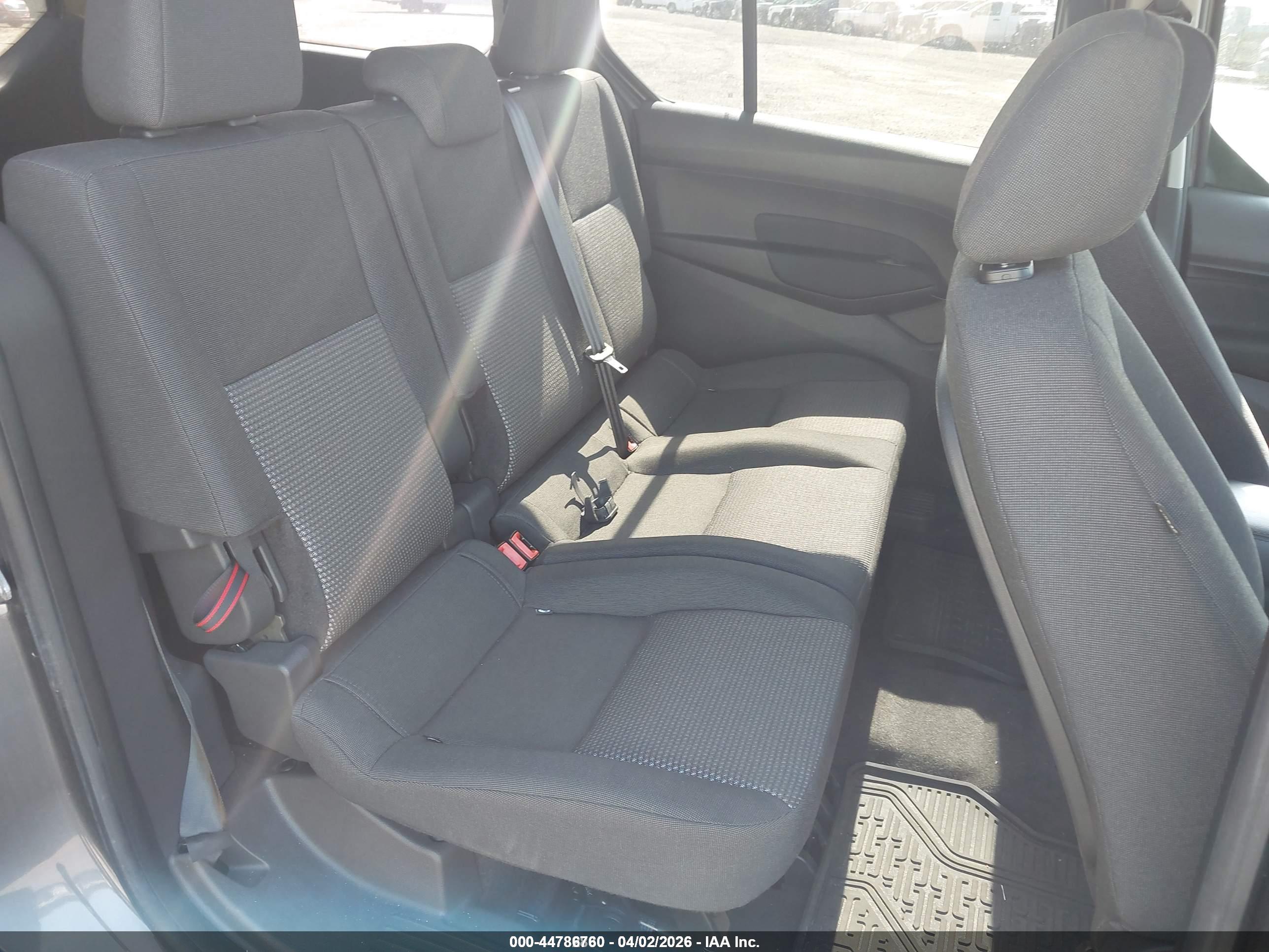 FORD TRANSIT image 8