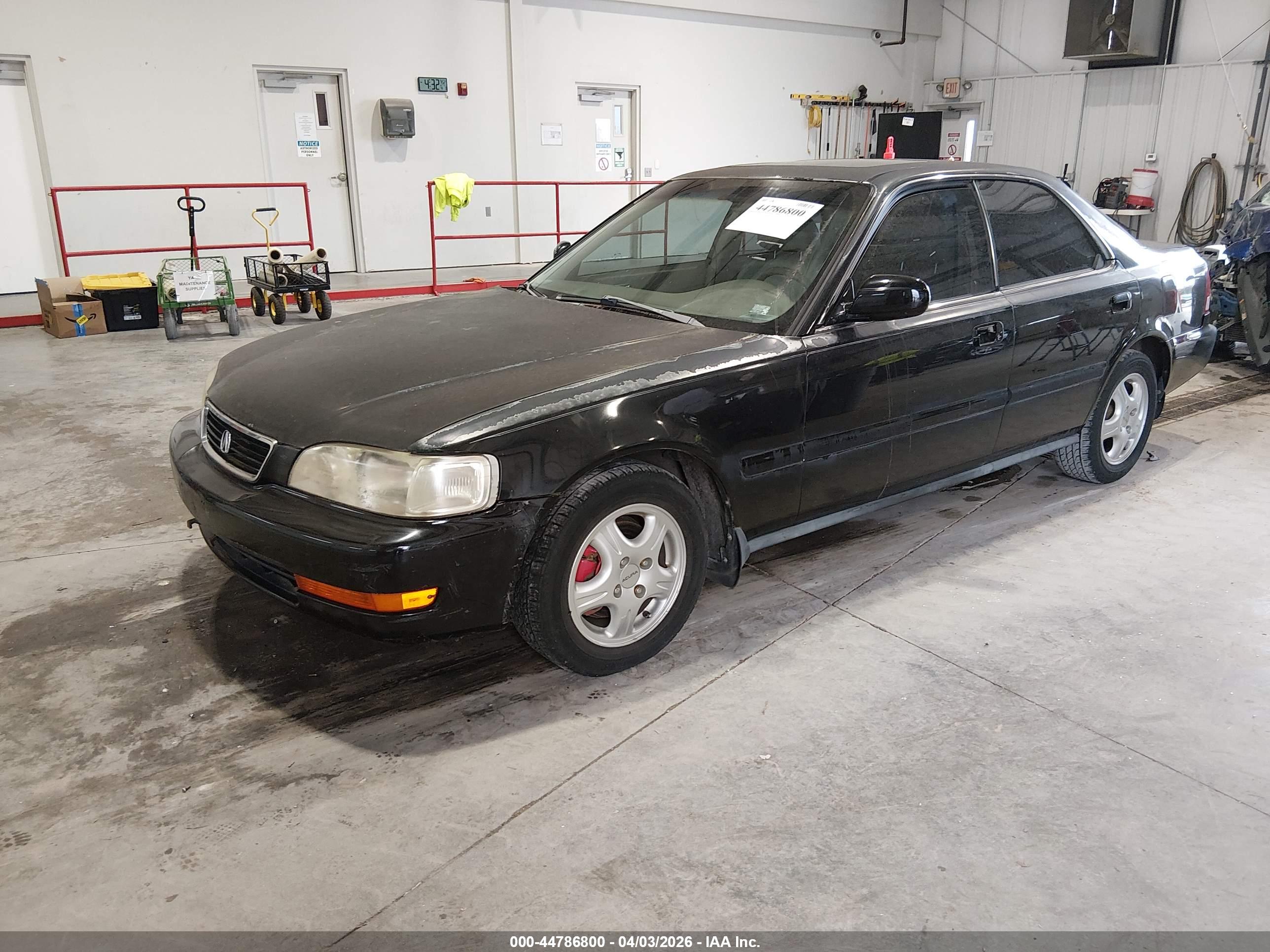ACURA 2.5TL image 2