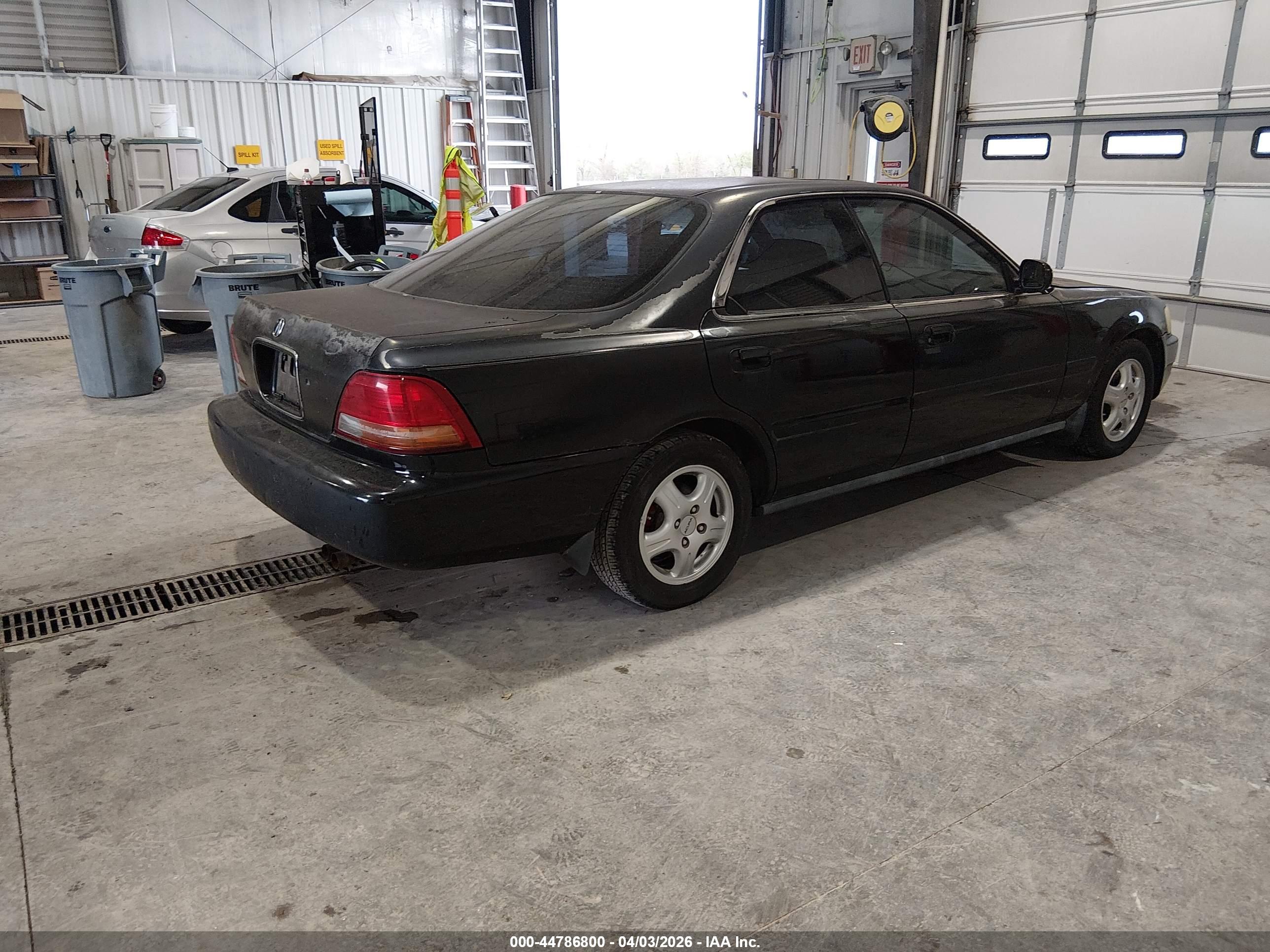 ACURA 2.5TL image 4