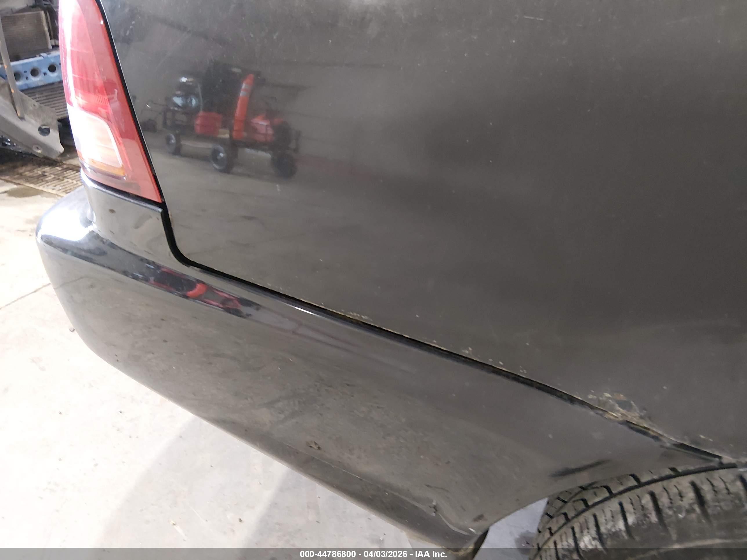 ACURA 2.5TL image 6