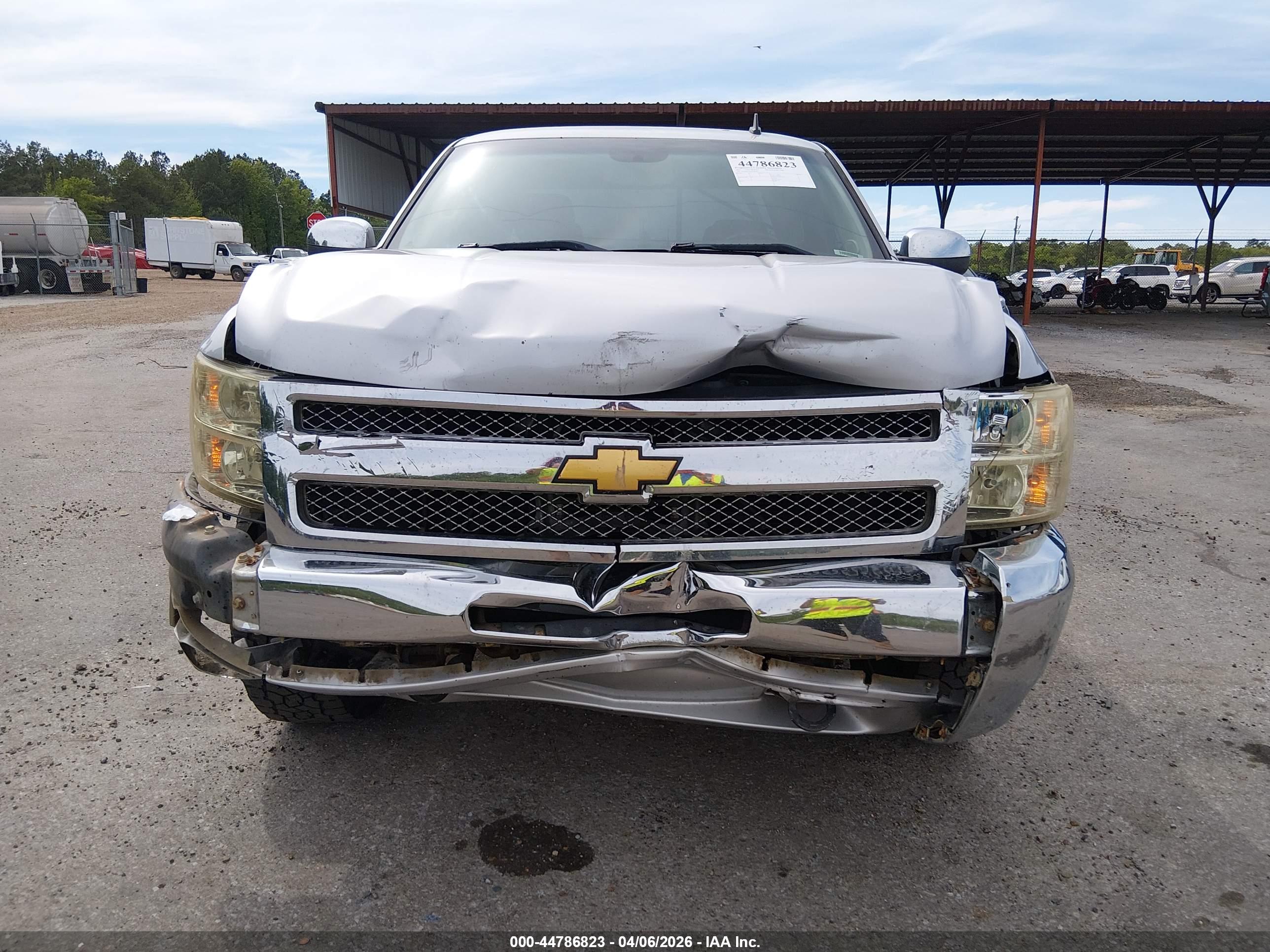 CHEVROLET SILVERADO image 6