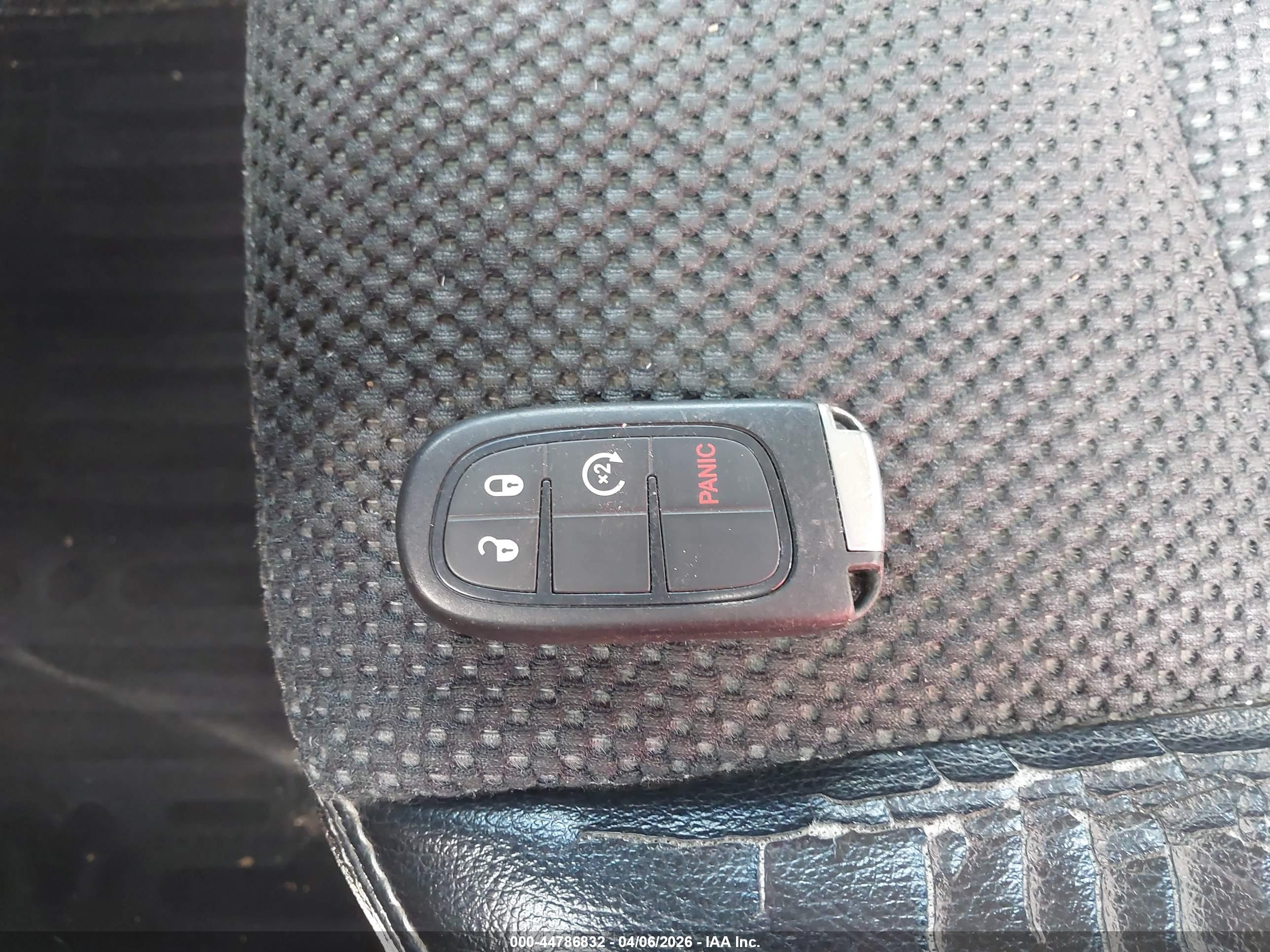 RAM 1500 image 11