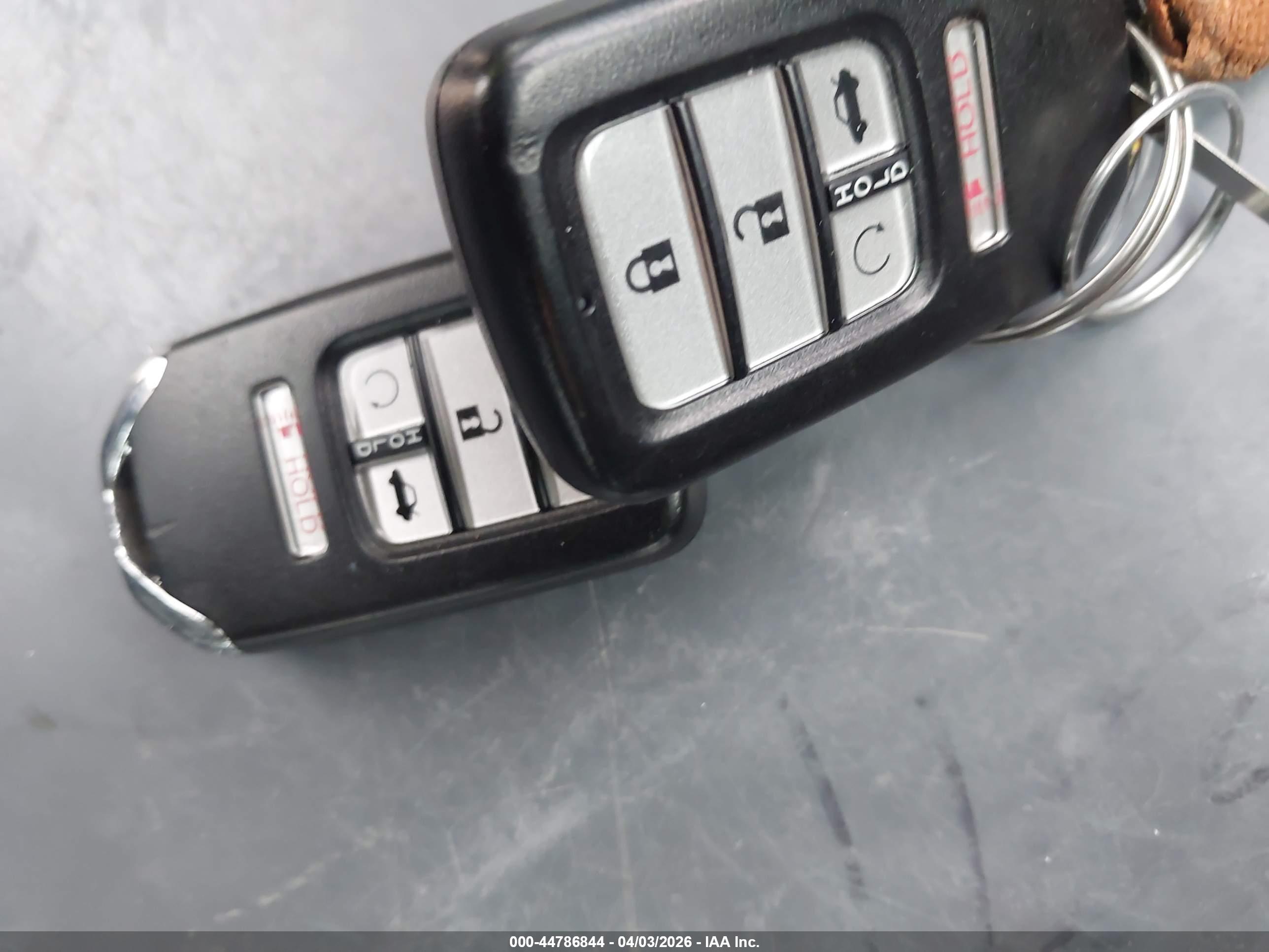 HONDA CIVIC image 11