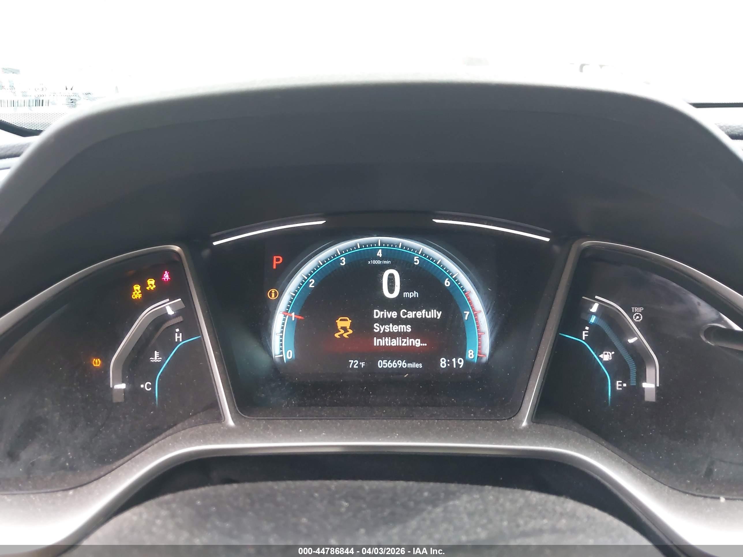 HONDA CIVIC image 7