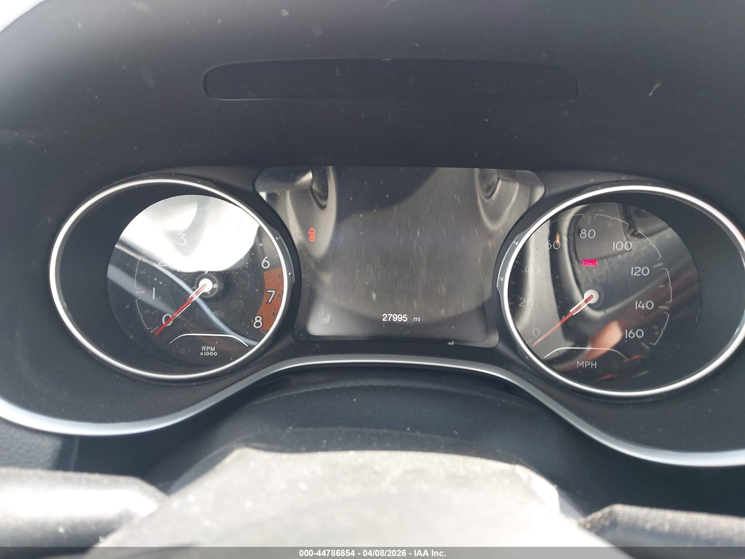 JEEP COMPASS image 7