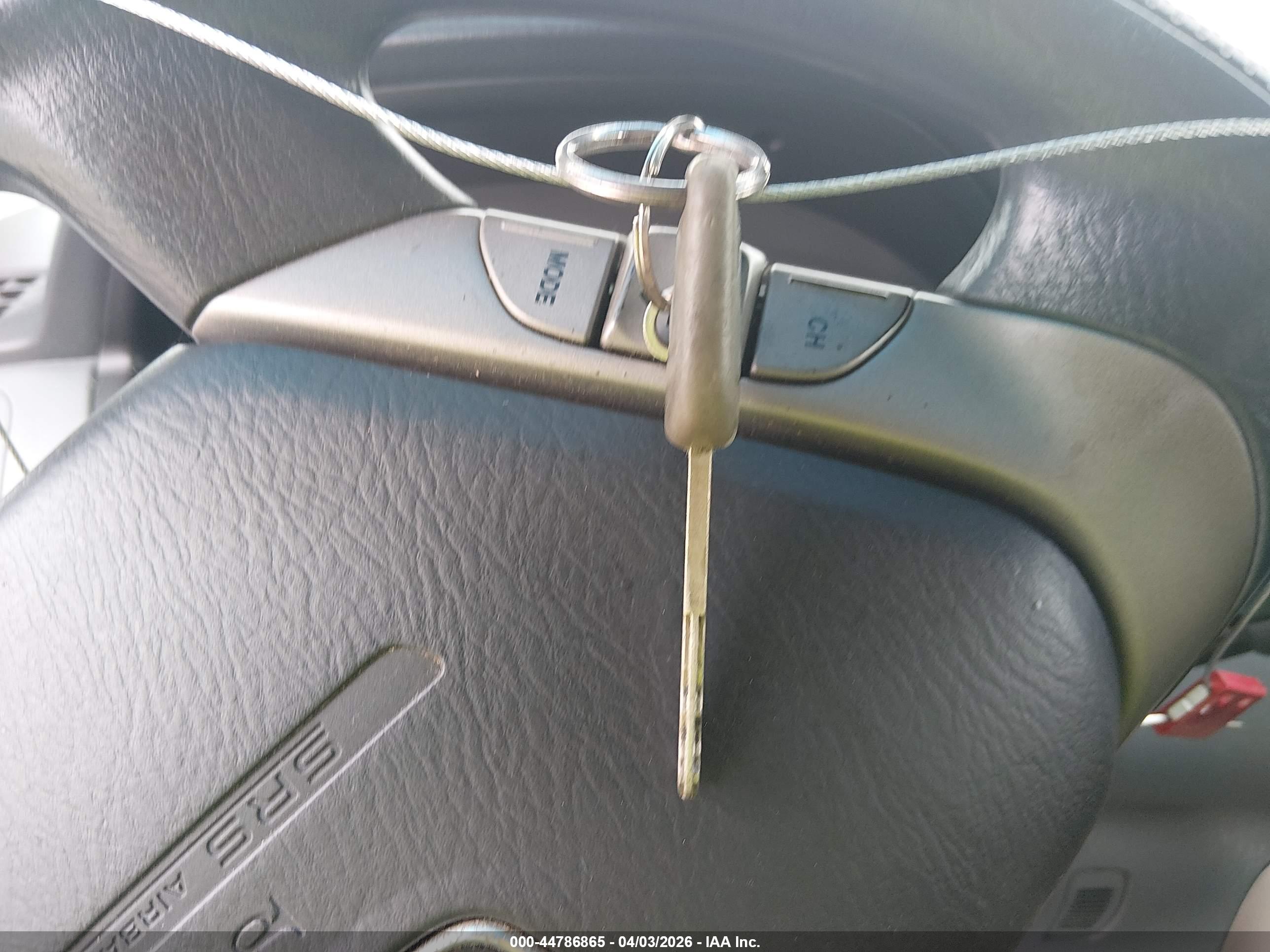 HONDA PILOT image 11
