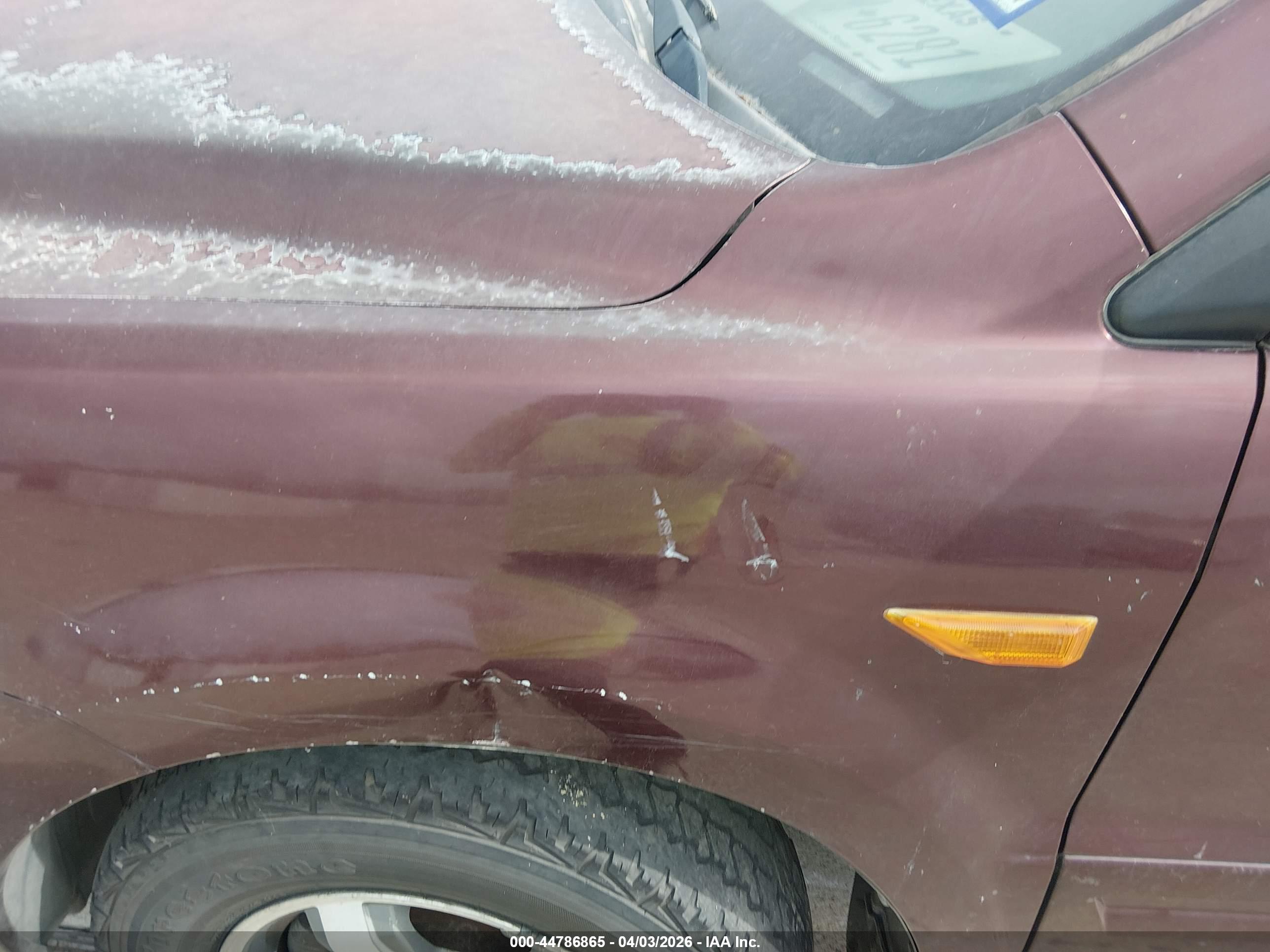 HONDA PILOT image 6