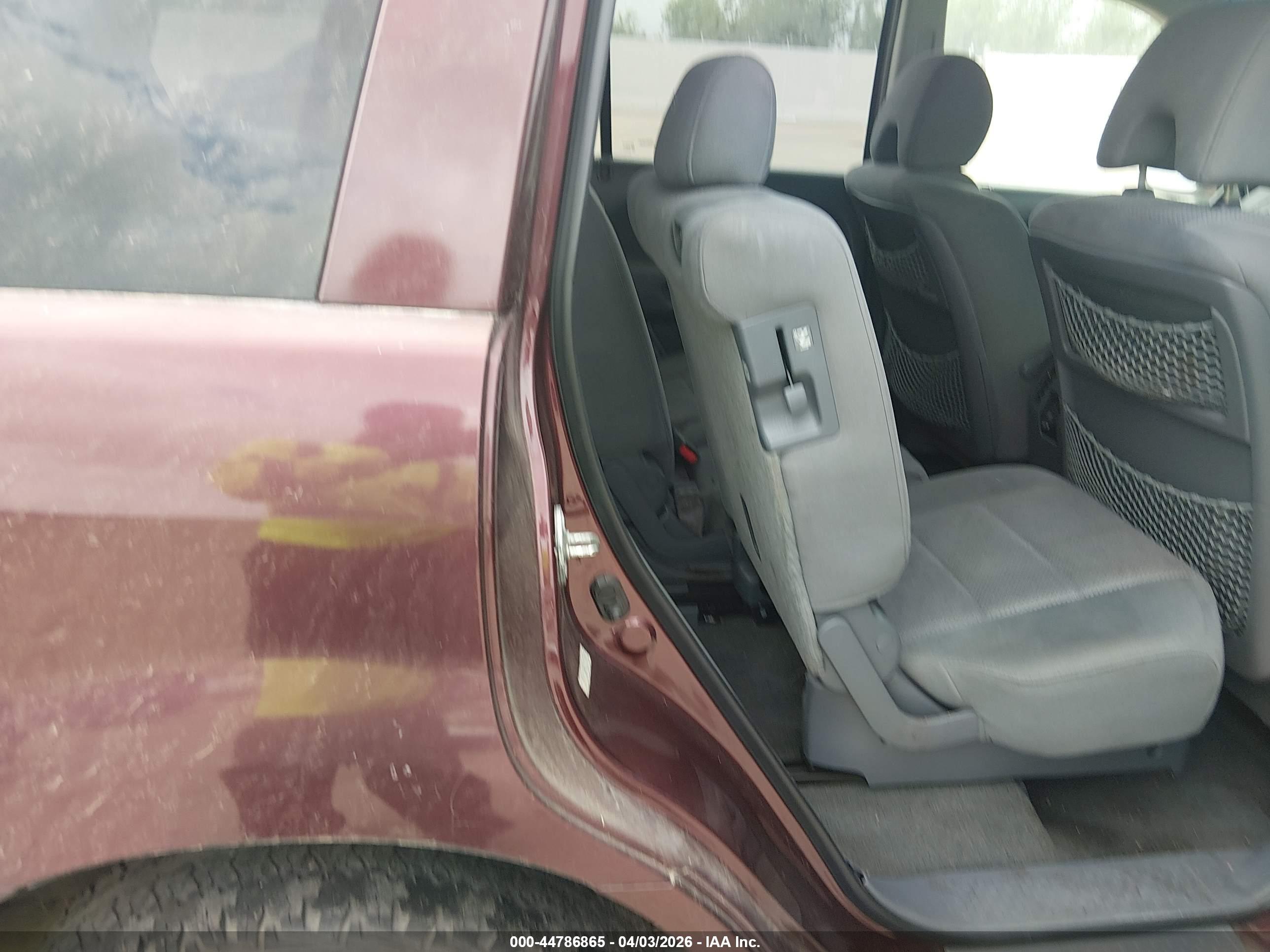 HONDA PILOT image 8