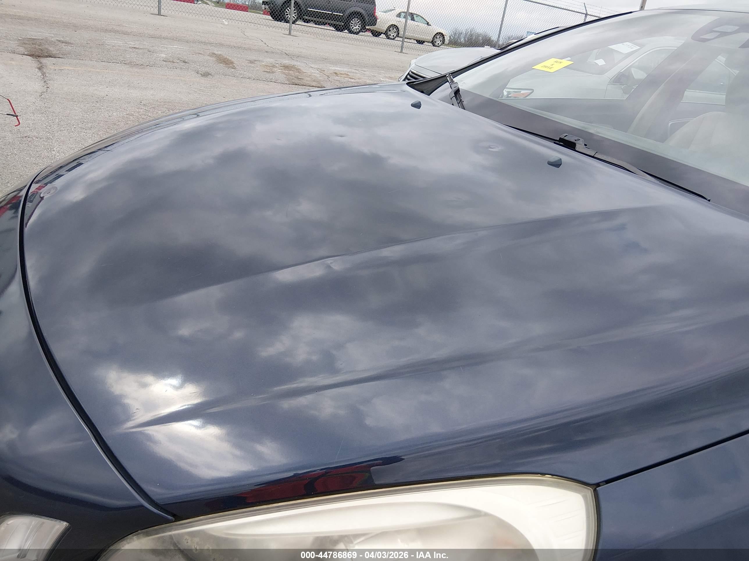 VOLVO S60 image 6