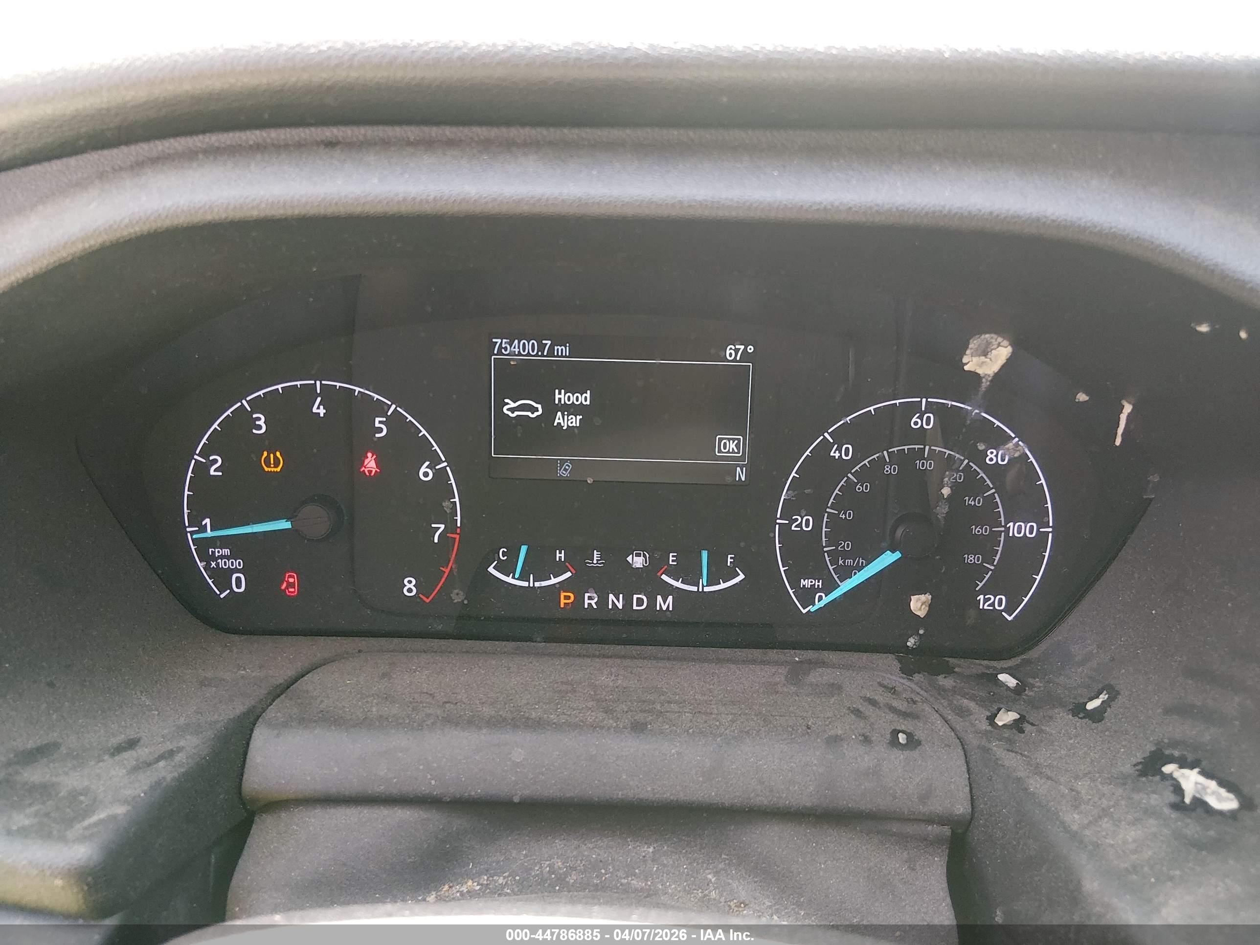 FORD TRANSIT-150 image 7
