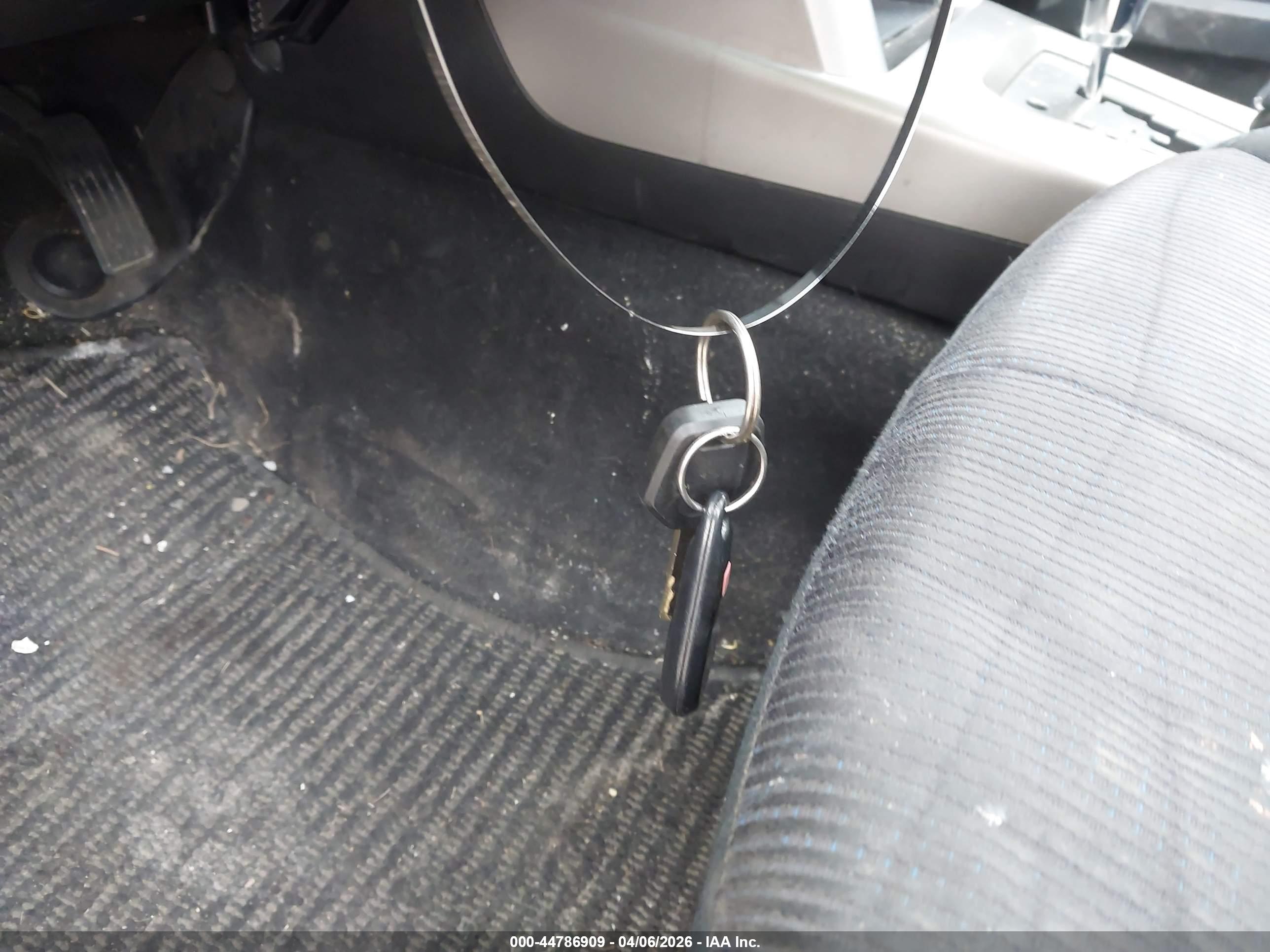 SUBARU FORESTER image 11