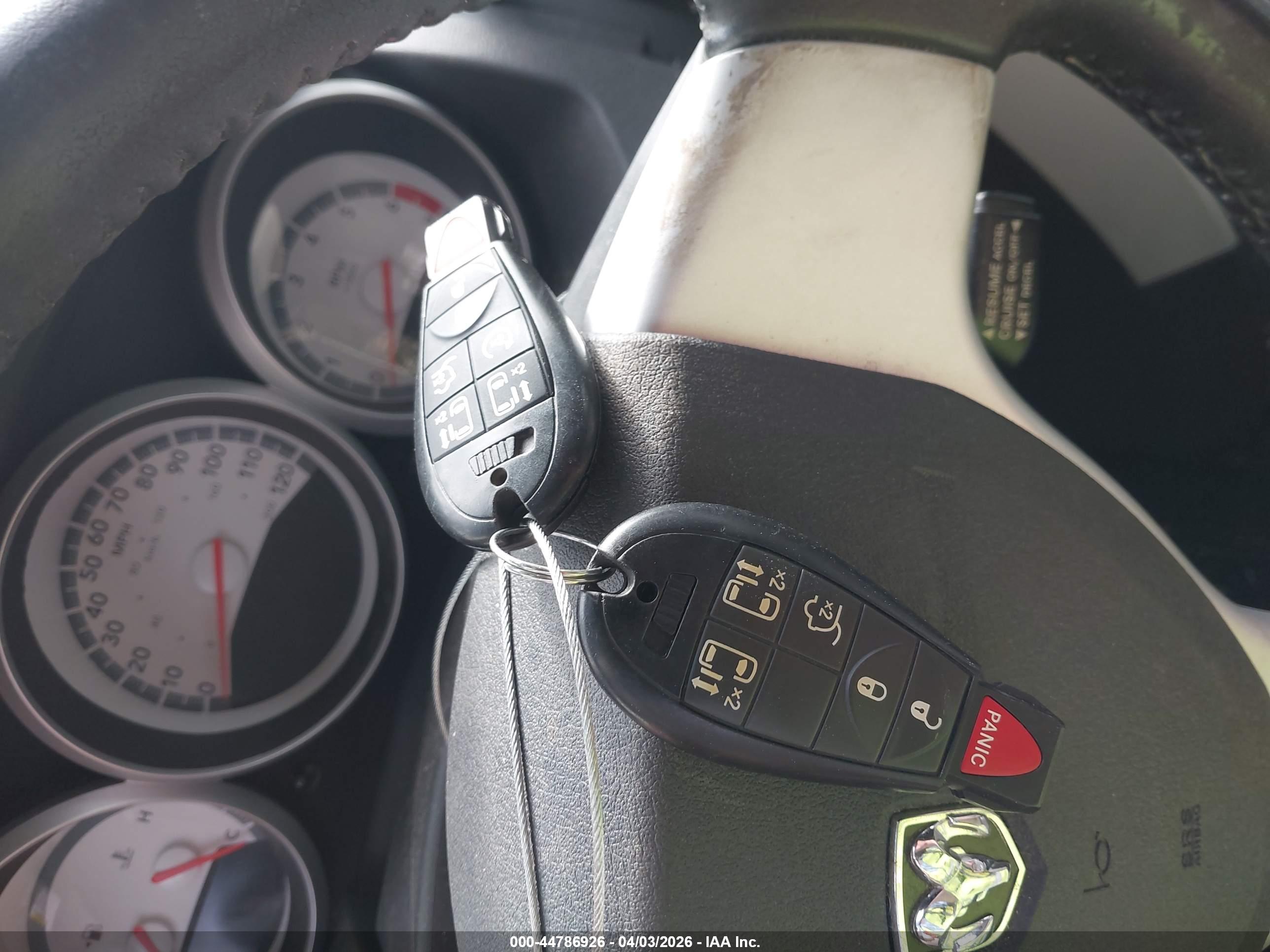 DODGE GRAND image 11