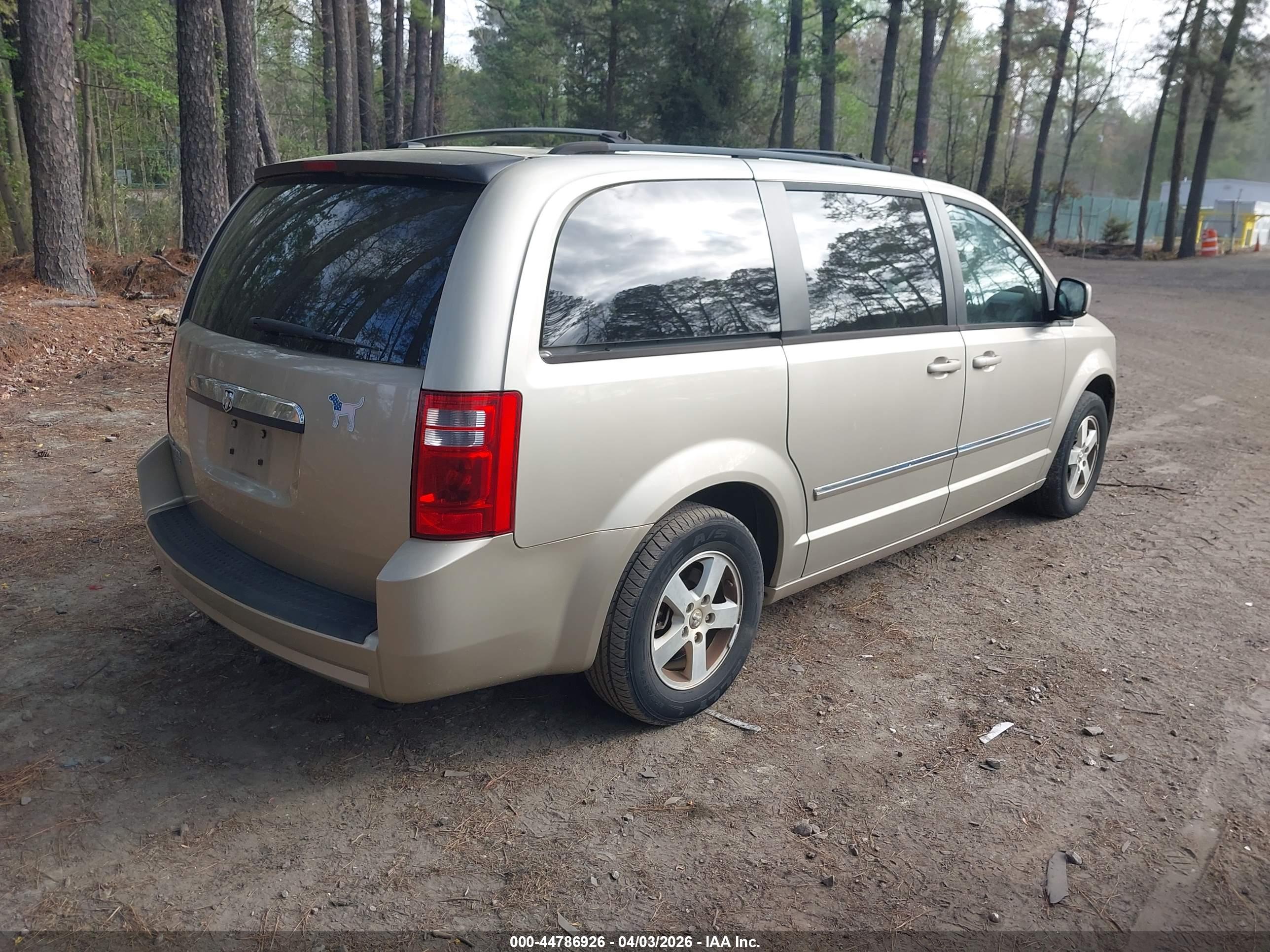 DODGE GRAND image 4