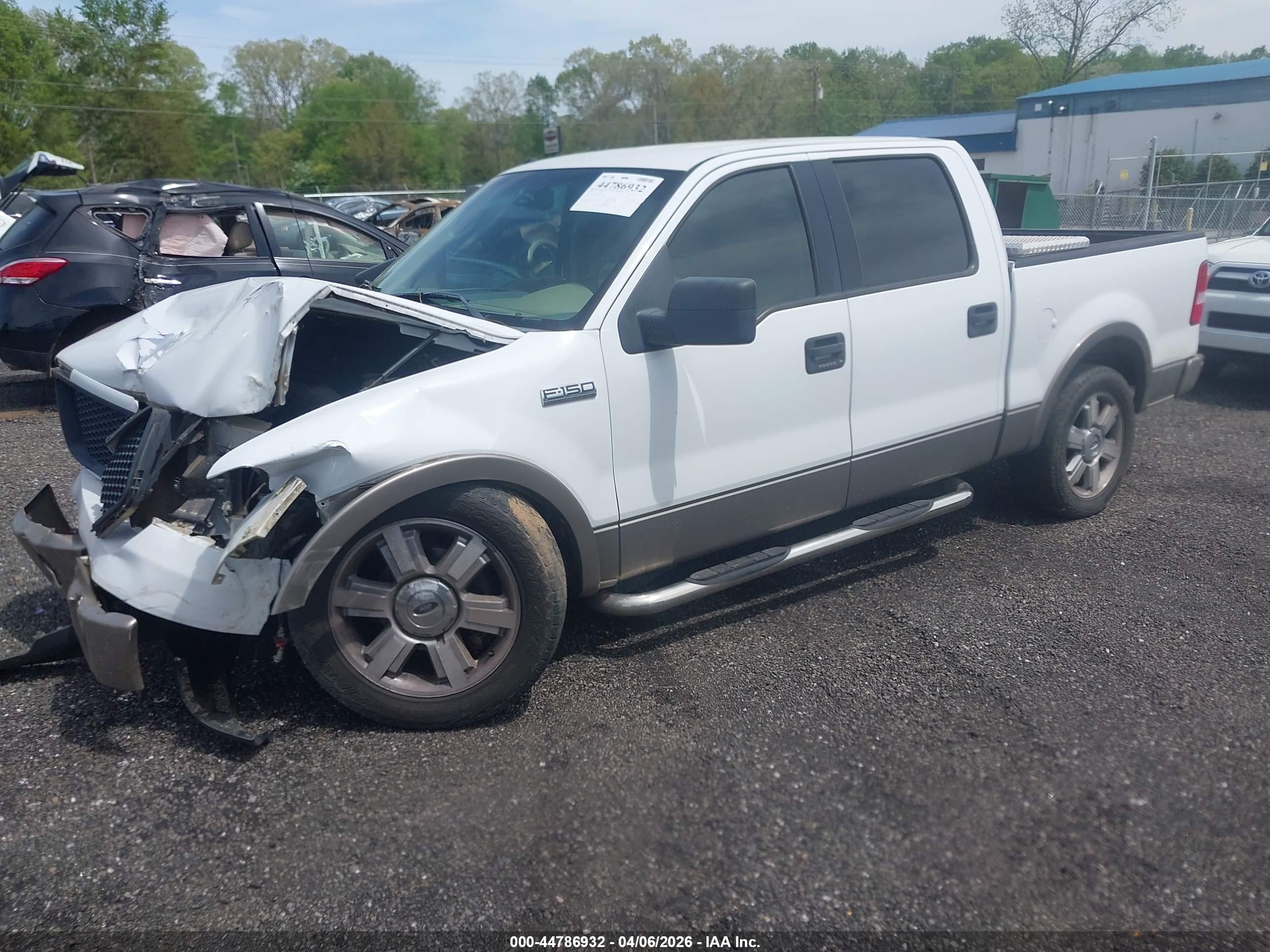 FORD F-150 image 2