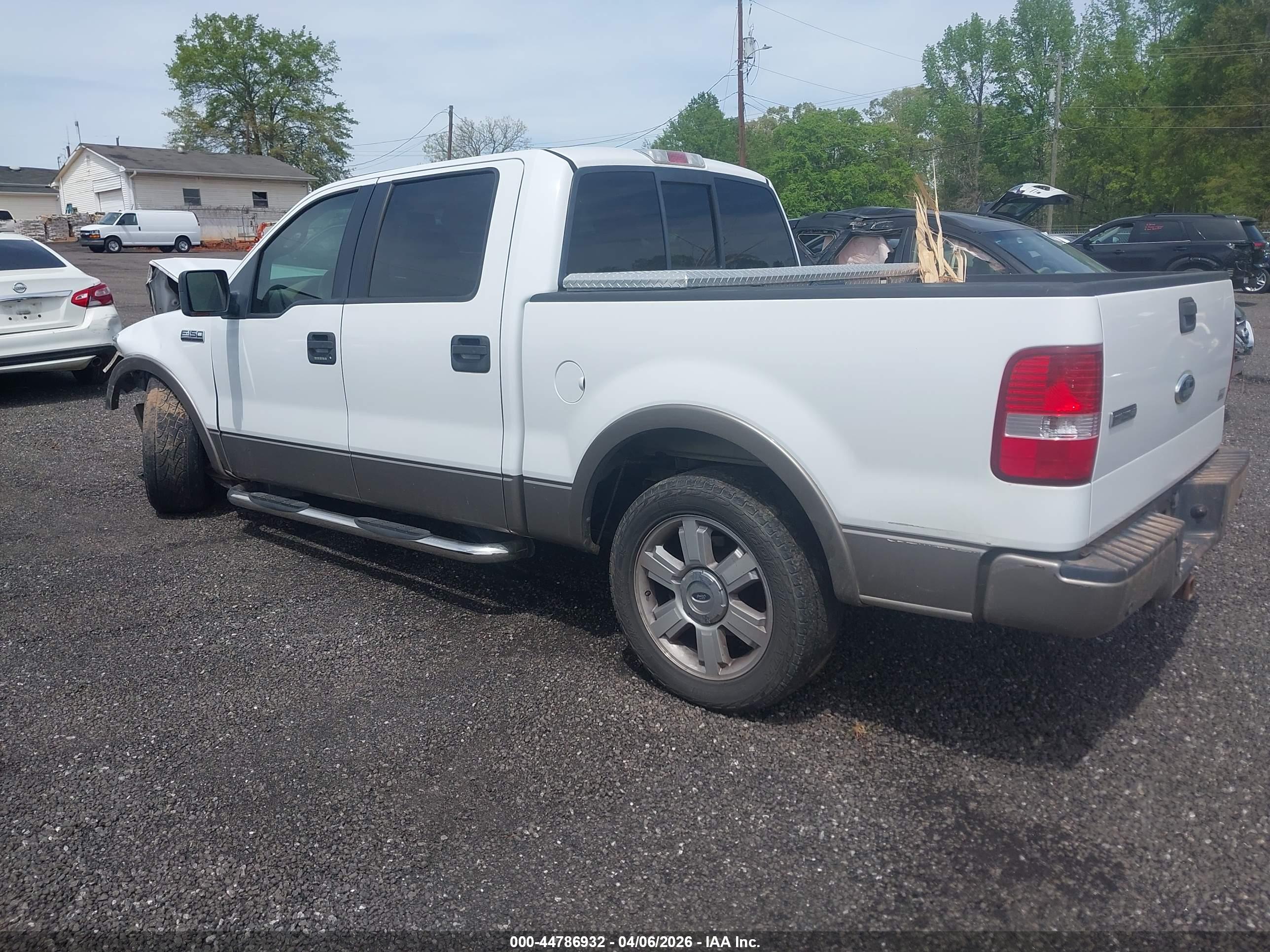 FORD F-150 image 3