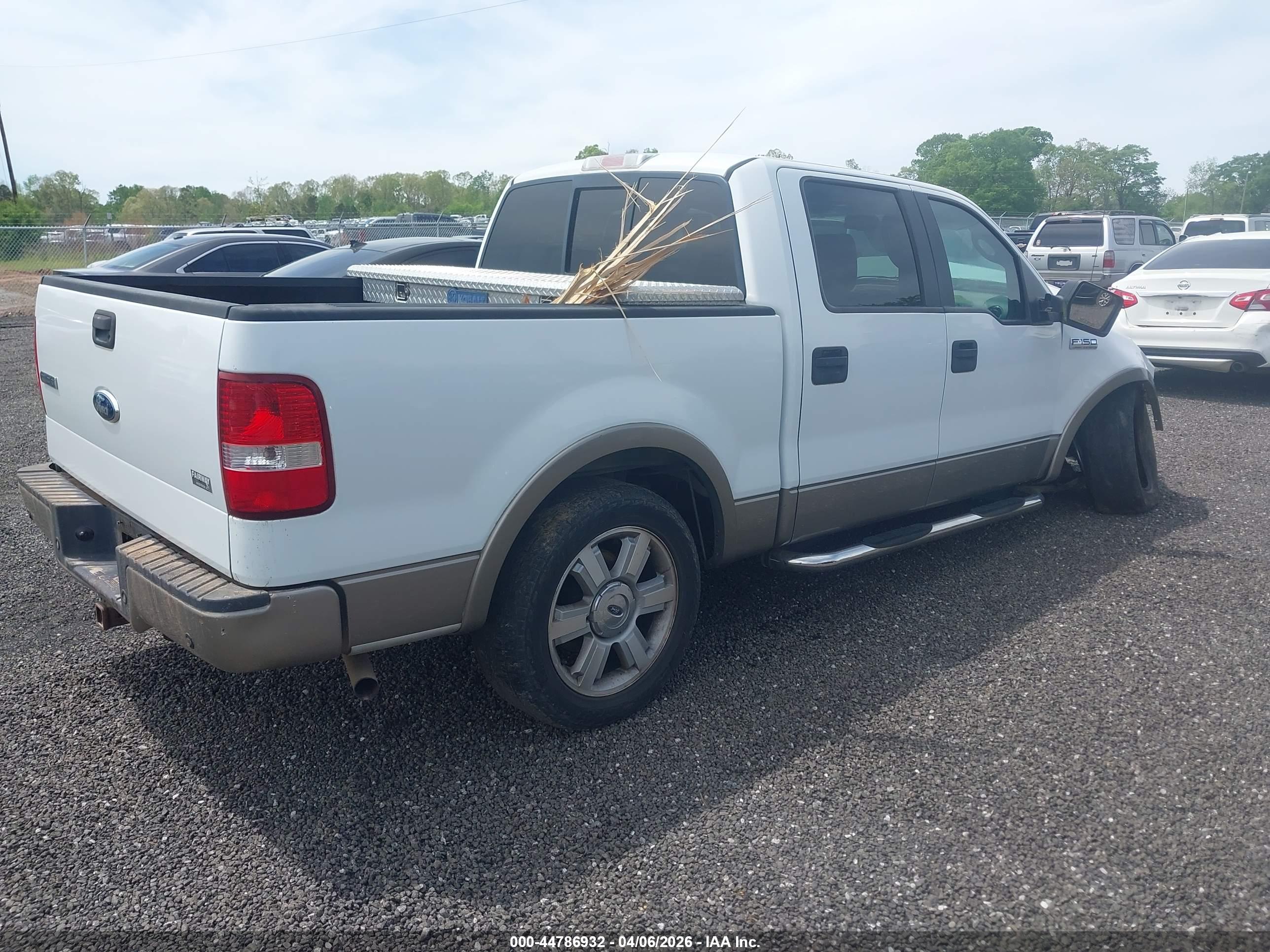 FORD F-150 image 4