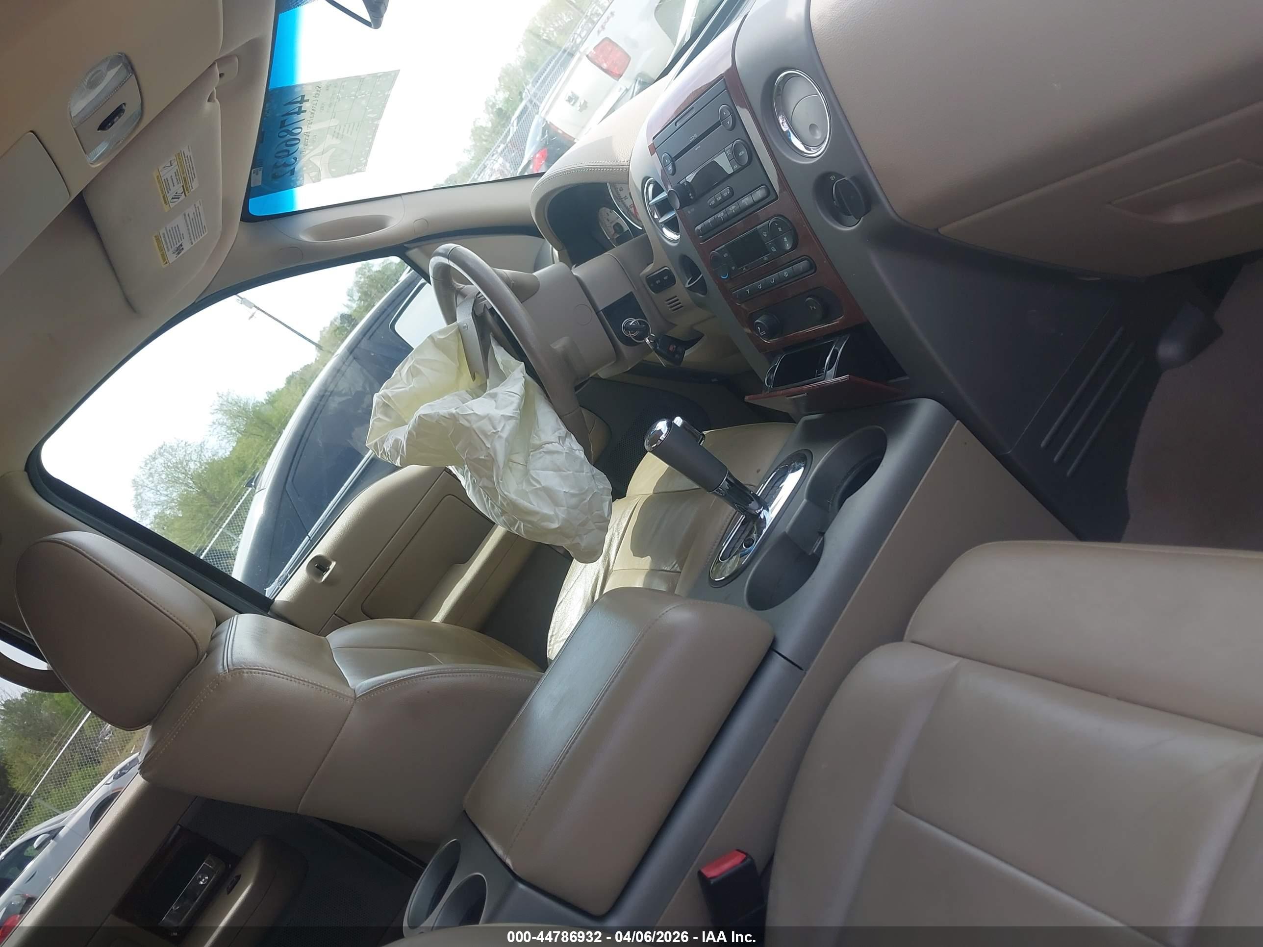 FORD F-150 image 5