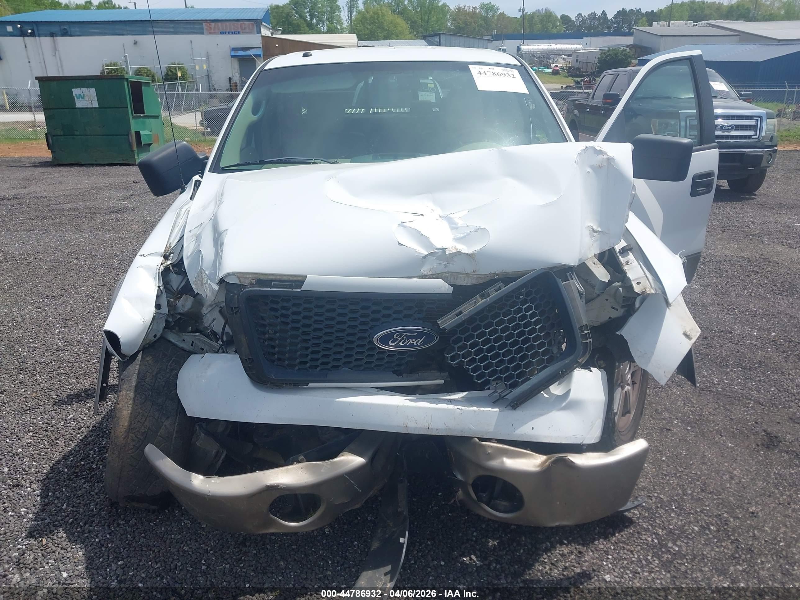 FORD F-150 image 6