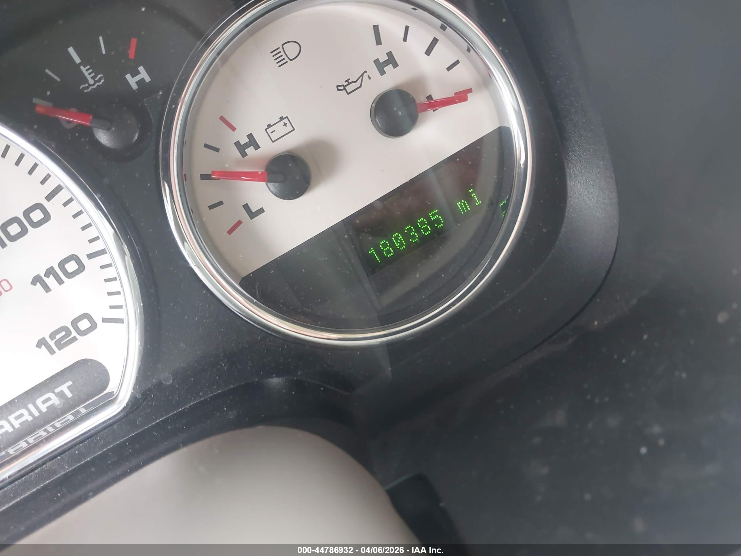 FORD F-150 image 7
