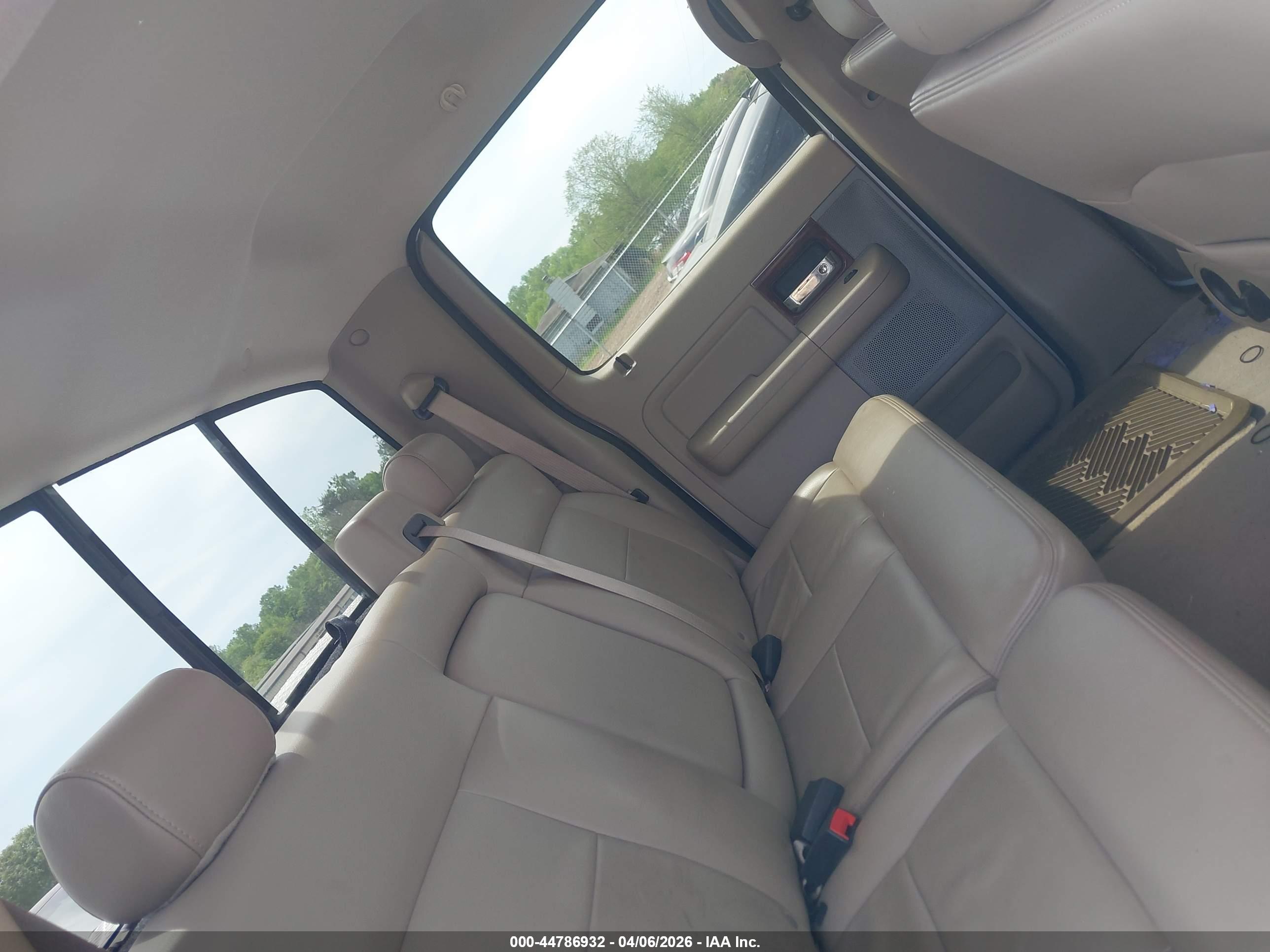 FORD F-150 image 8