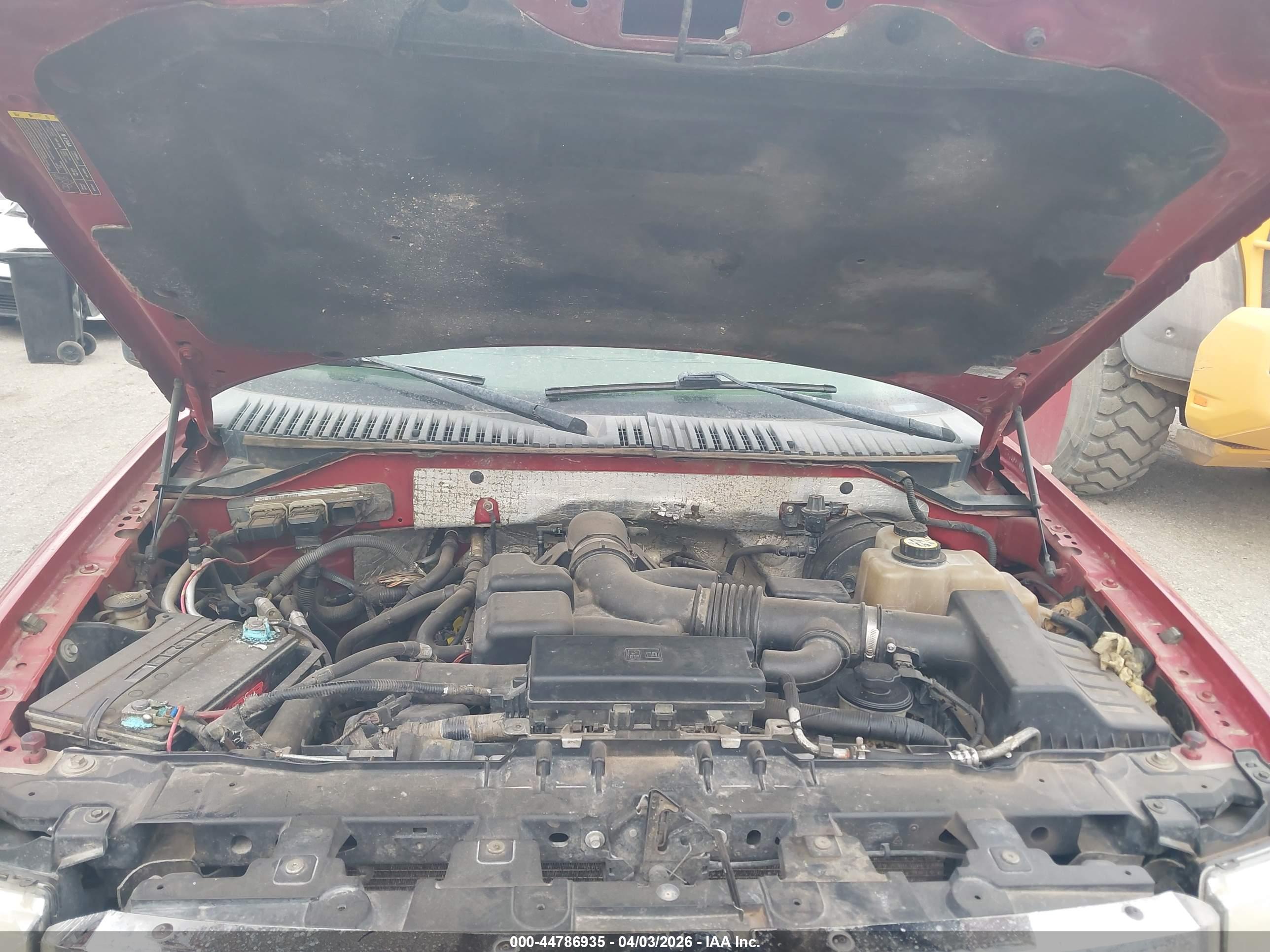 FORD EXPEDITION image 10