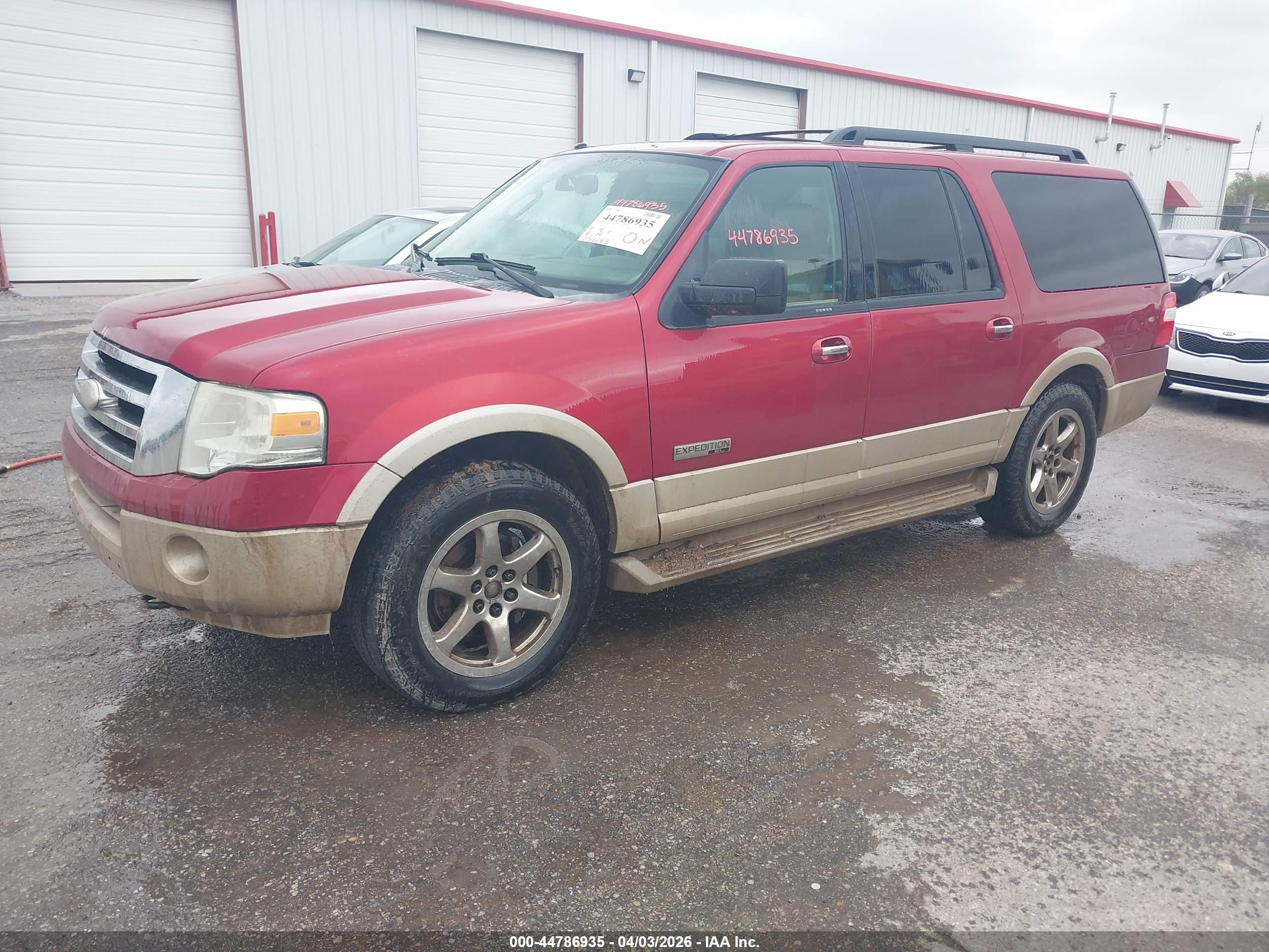 FORD EXPEDITION image 2