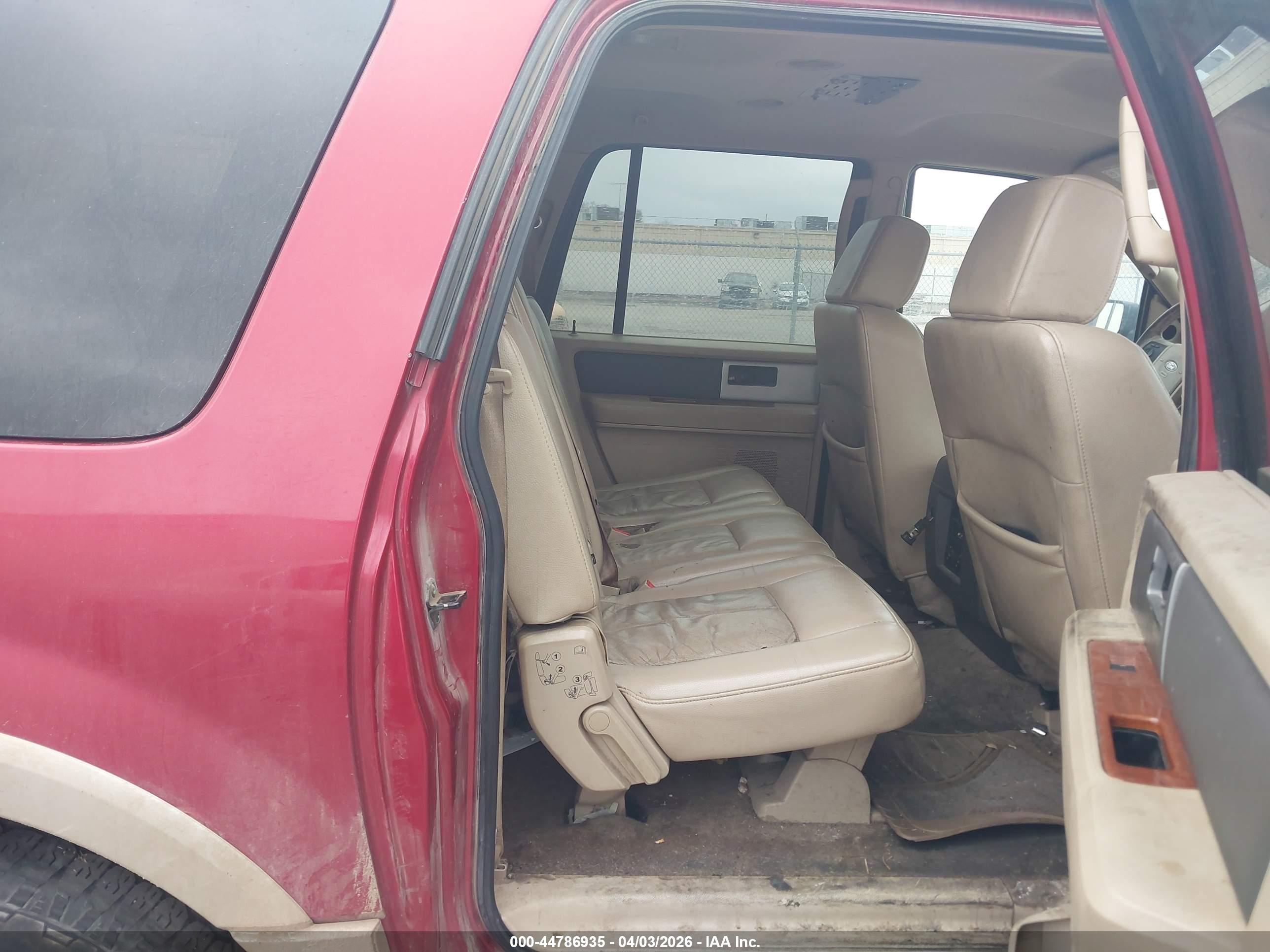 FORD EXPEDITION image 8