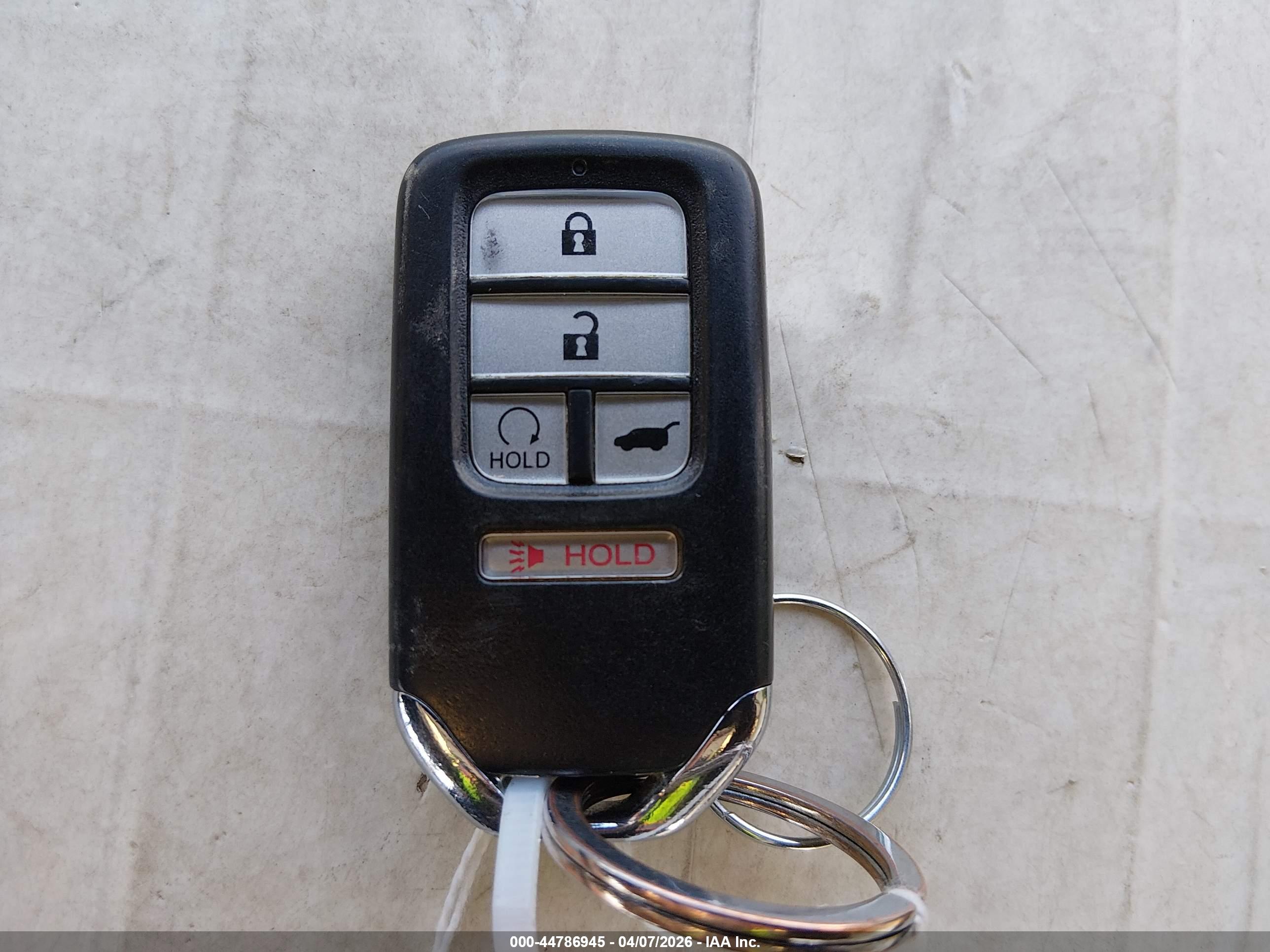 HONDA CIVIC image 11