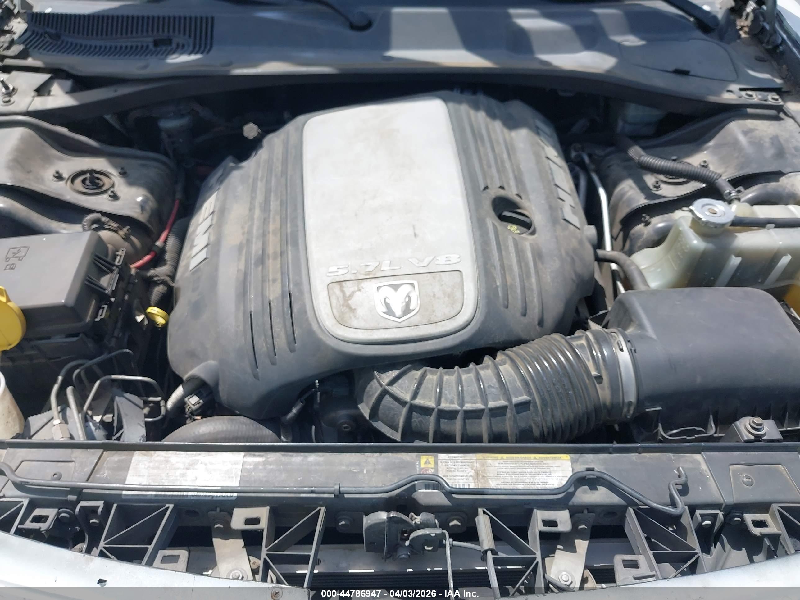 DODGE CHARGER image 10