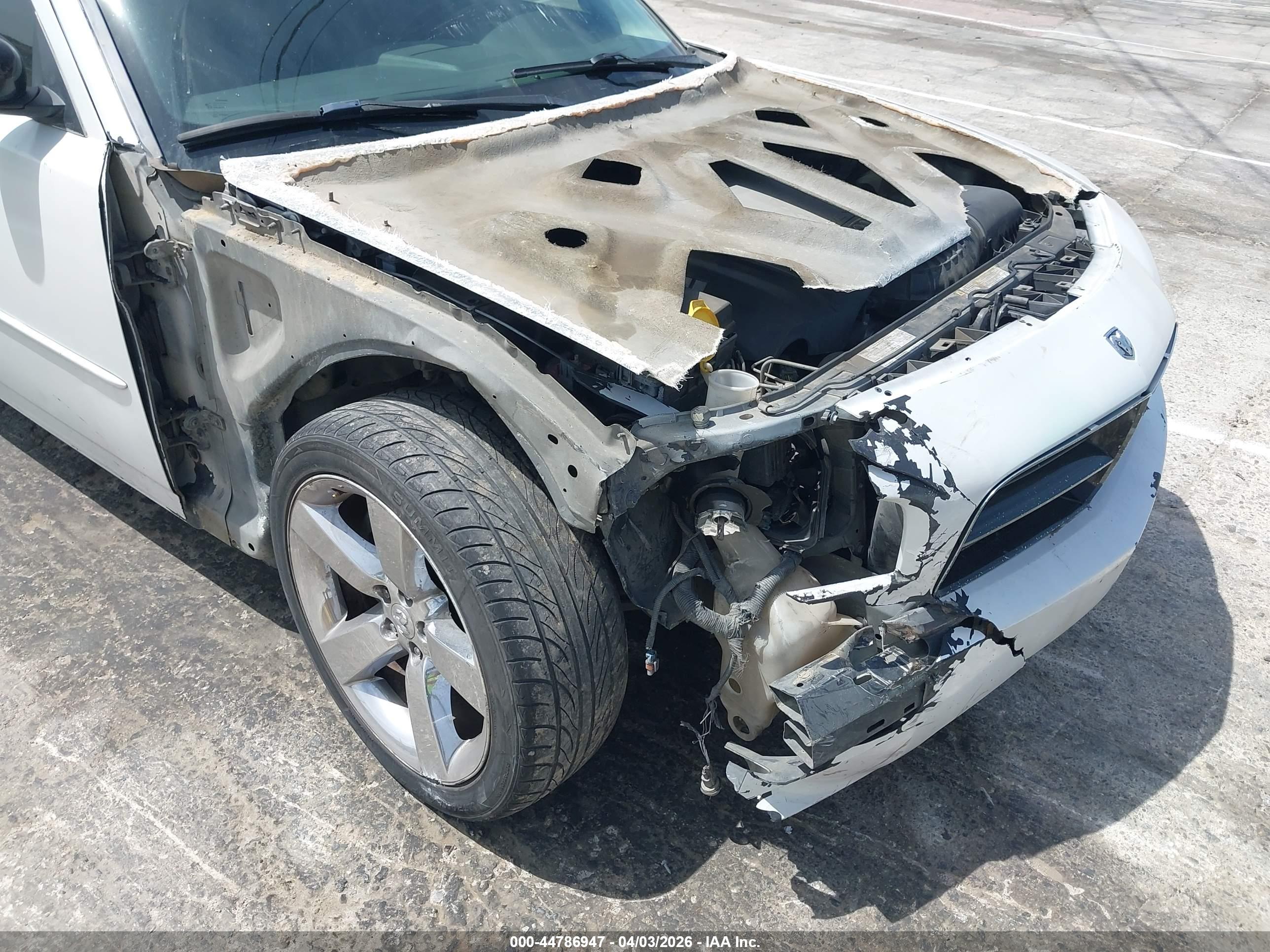 DODGE CHARGER image 6