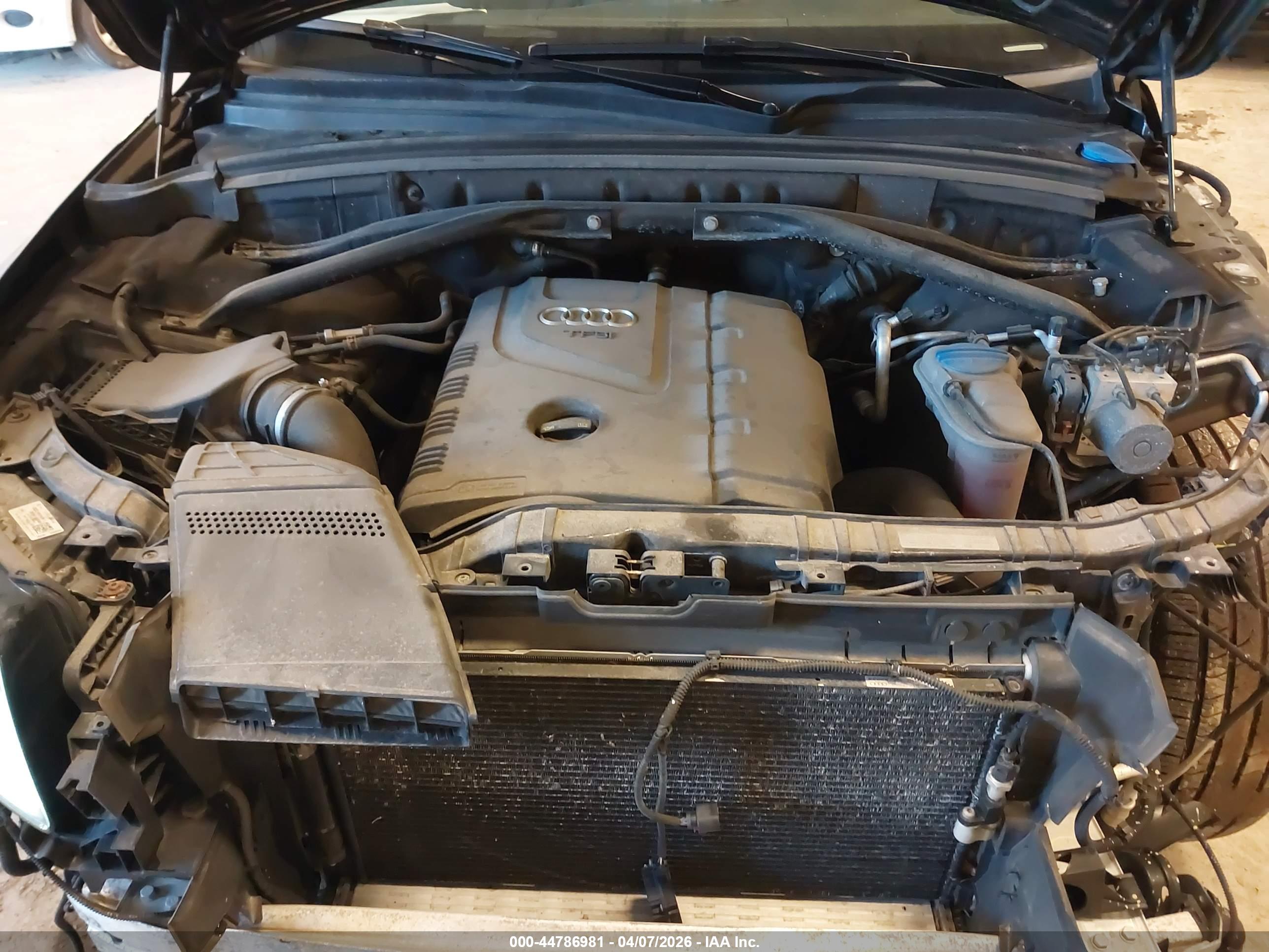 AUDI Q5 image 10