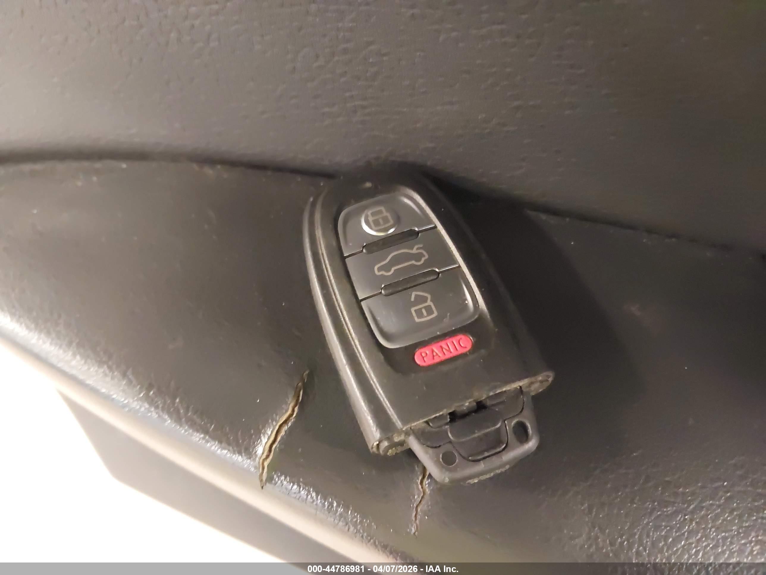 AUDI Q5 image 11