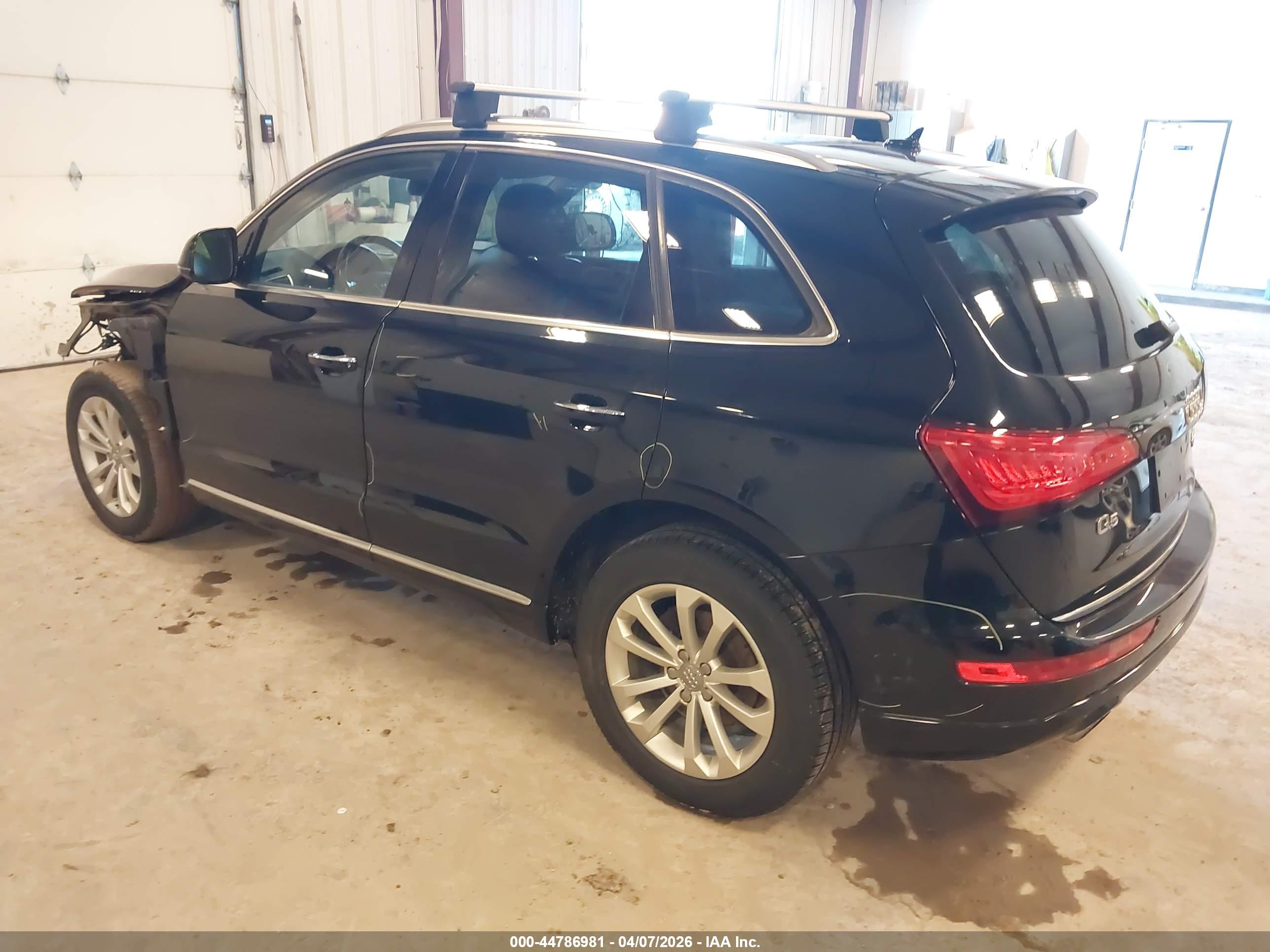 AUDI Q5 image 3