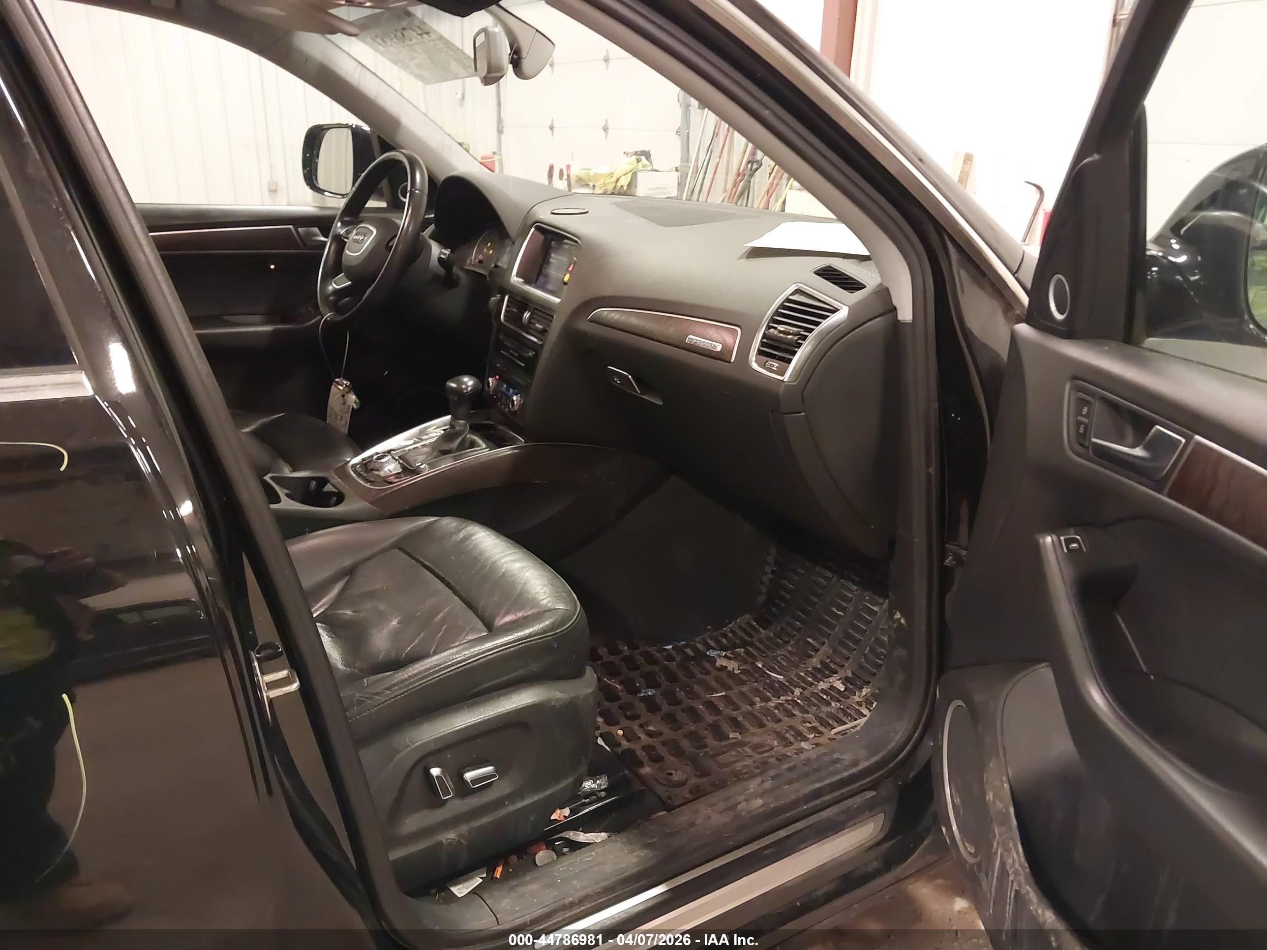 AUDI Q5 image 5