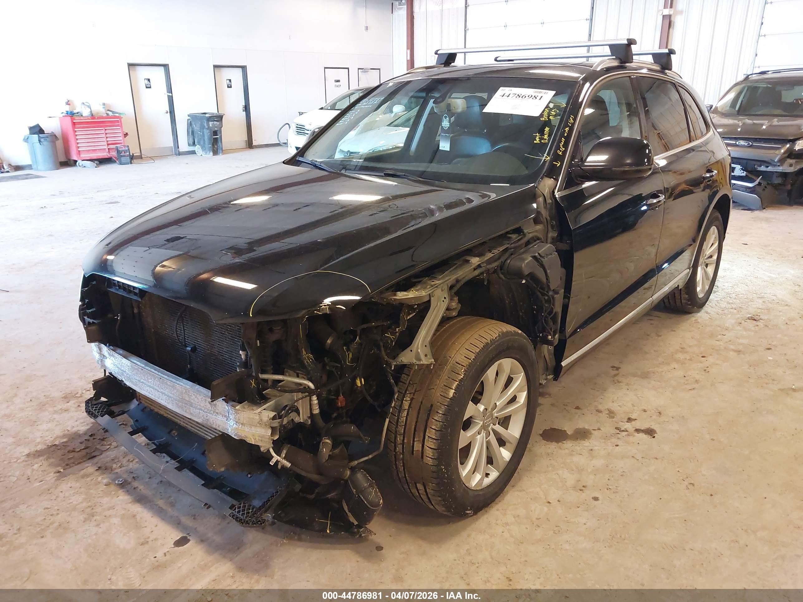 AUDI Q5 image 6
