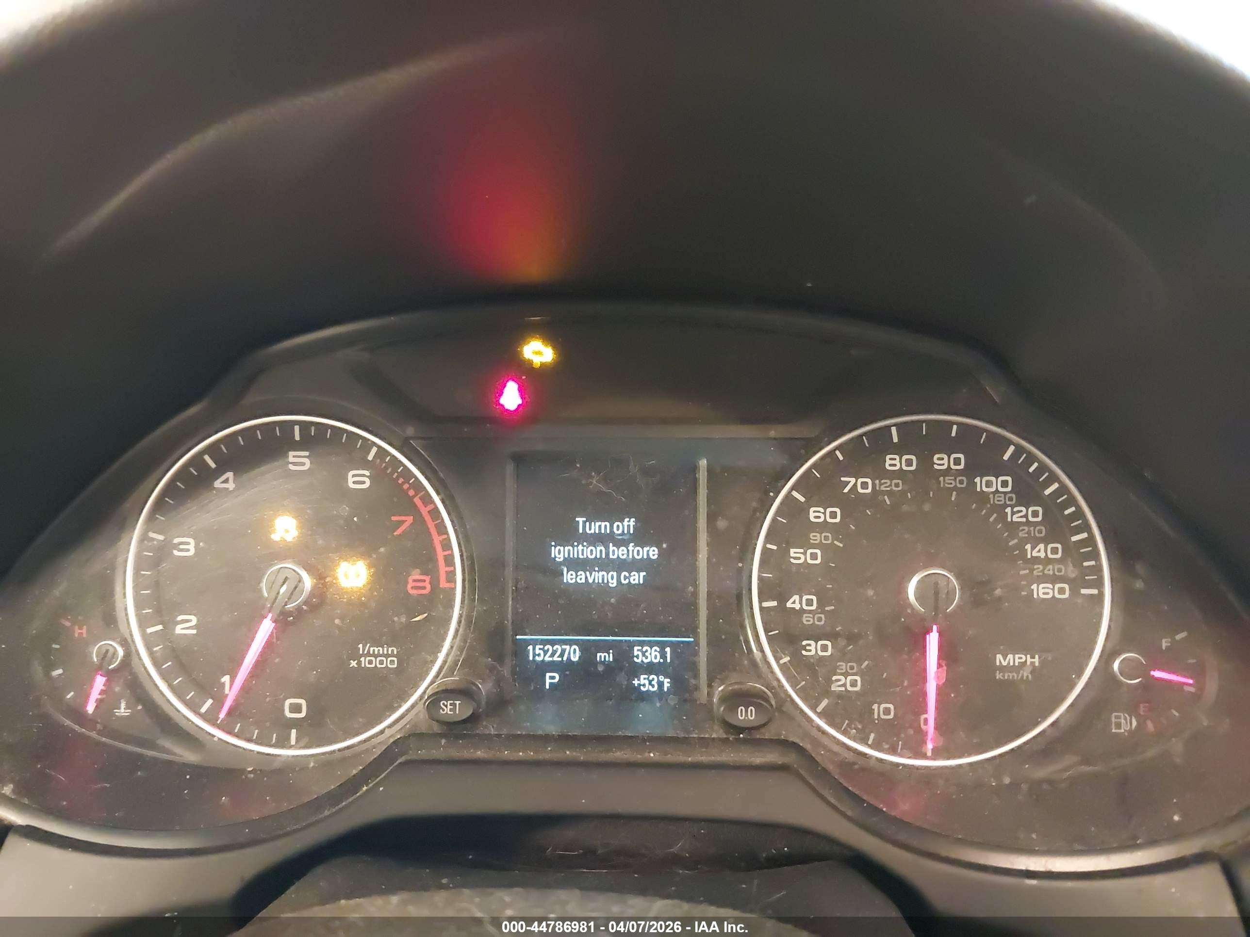 AUDI Q5 image 7