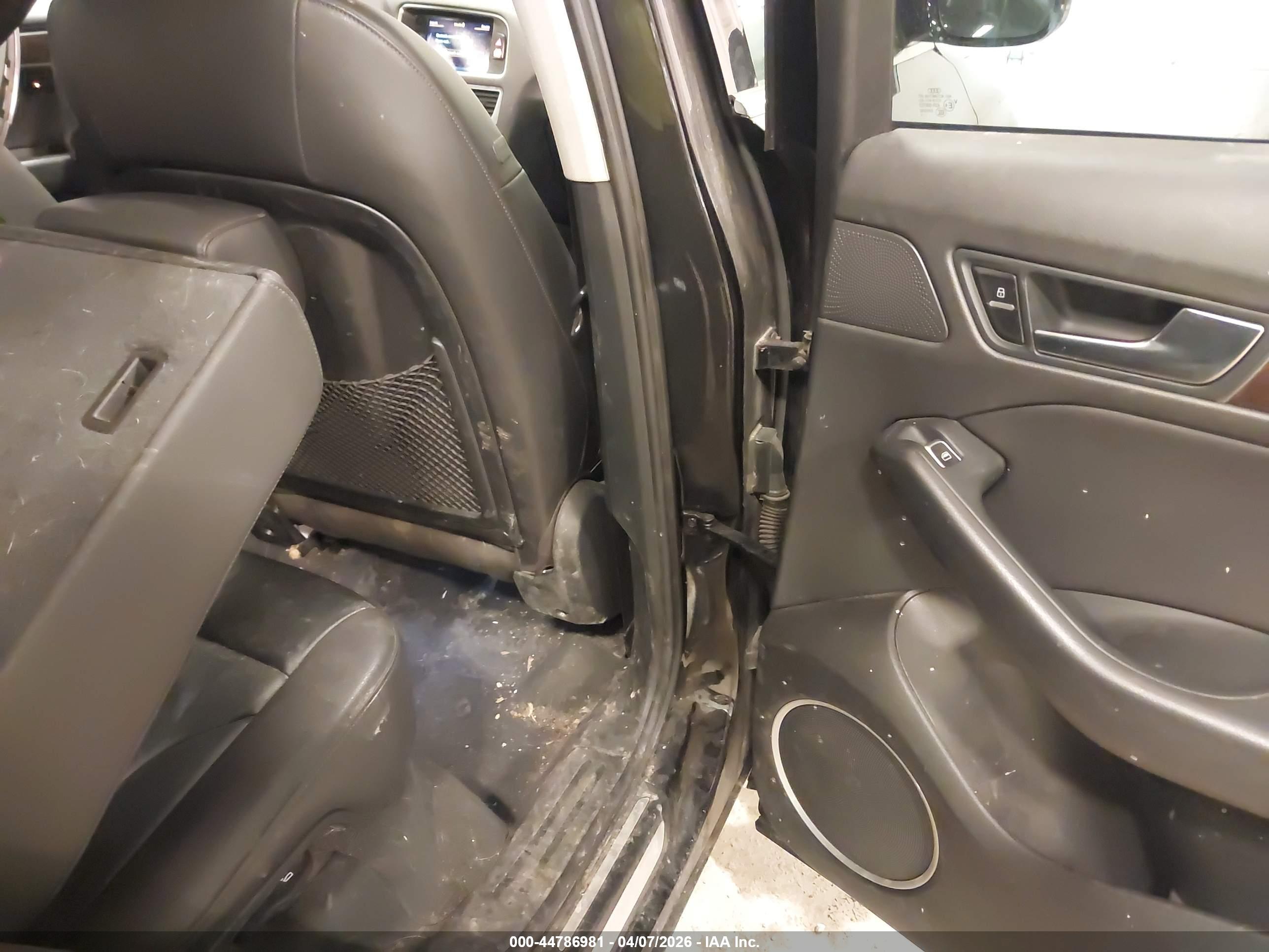 AUDI Q5 image 8