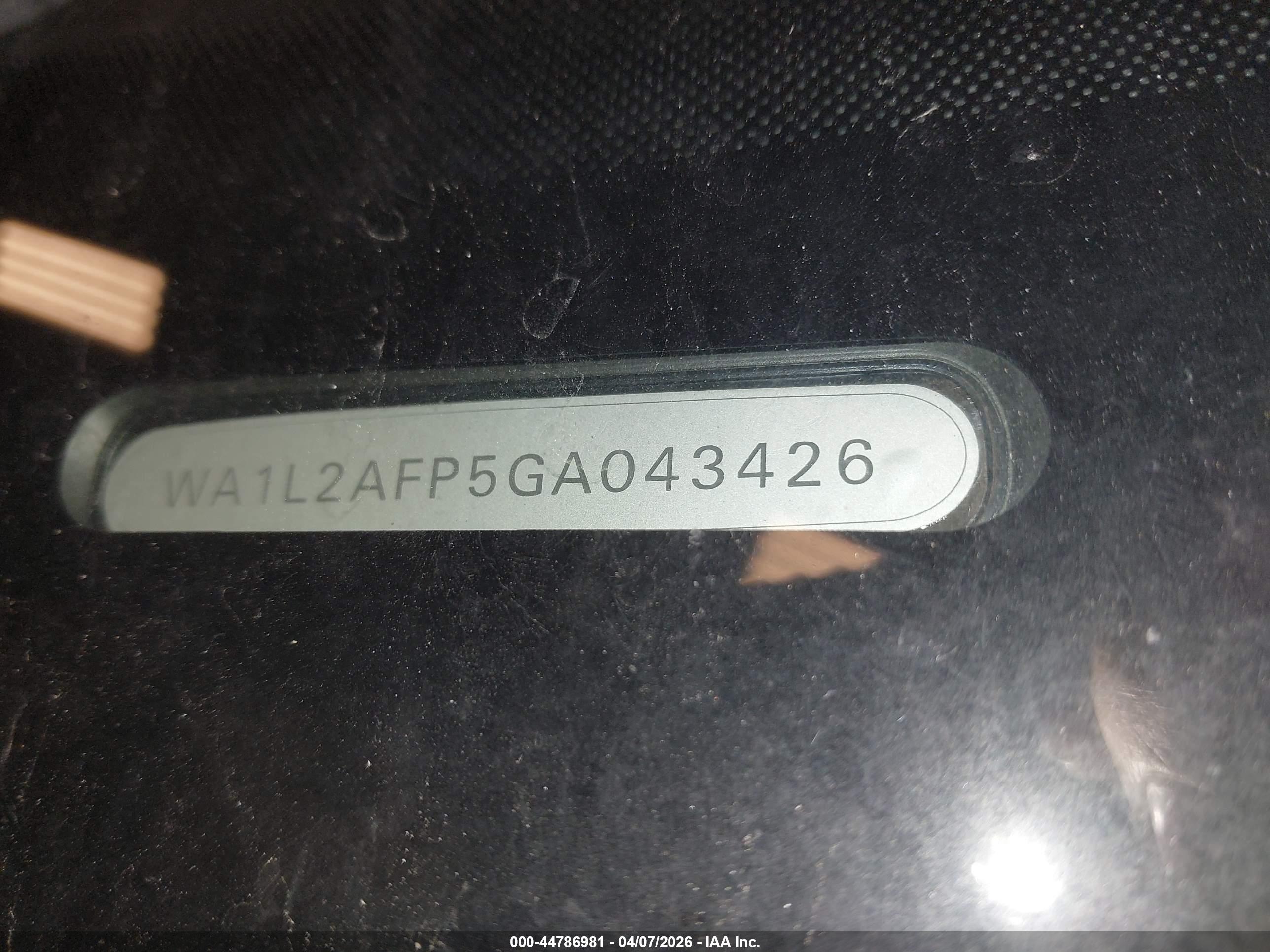 AUDI Q5 image 9