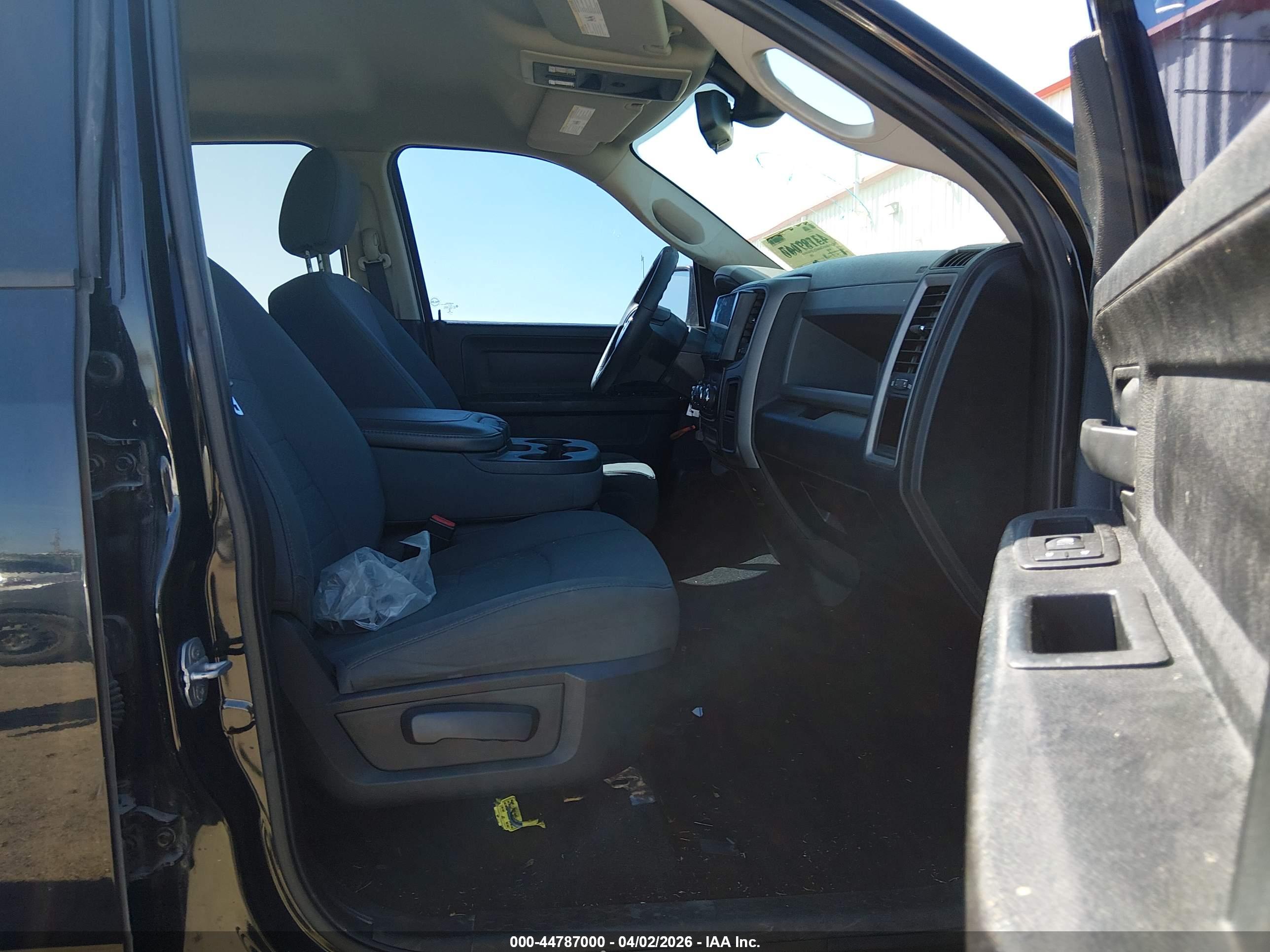 RAM 1500 image 5