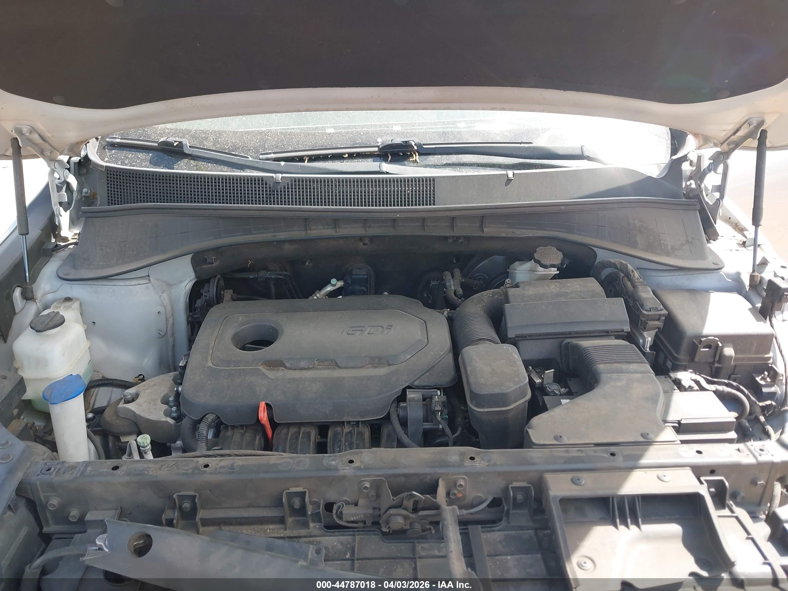 KIA SORENTO image 10