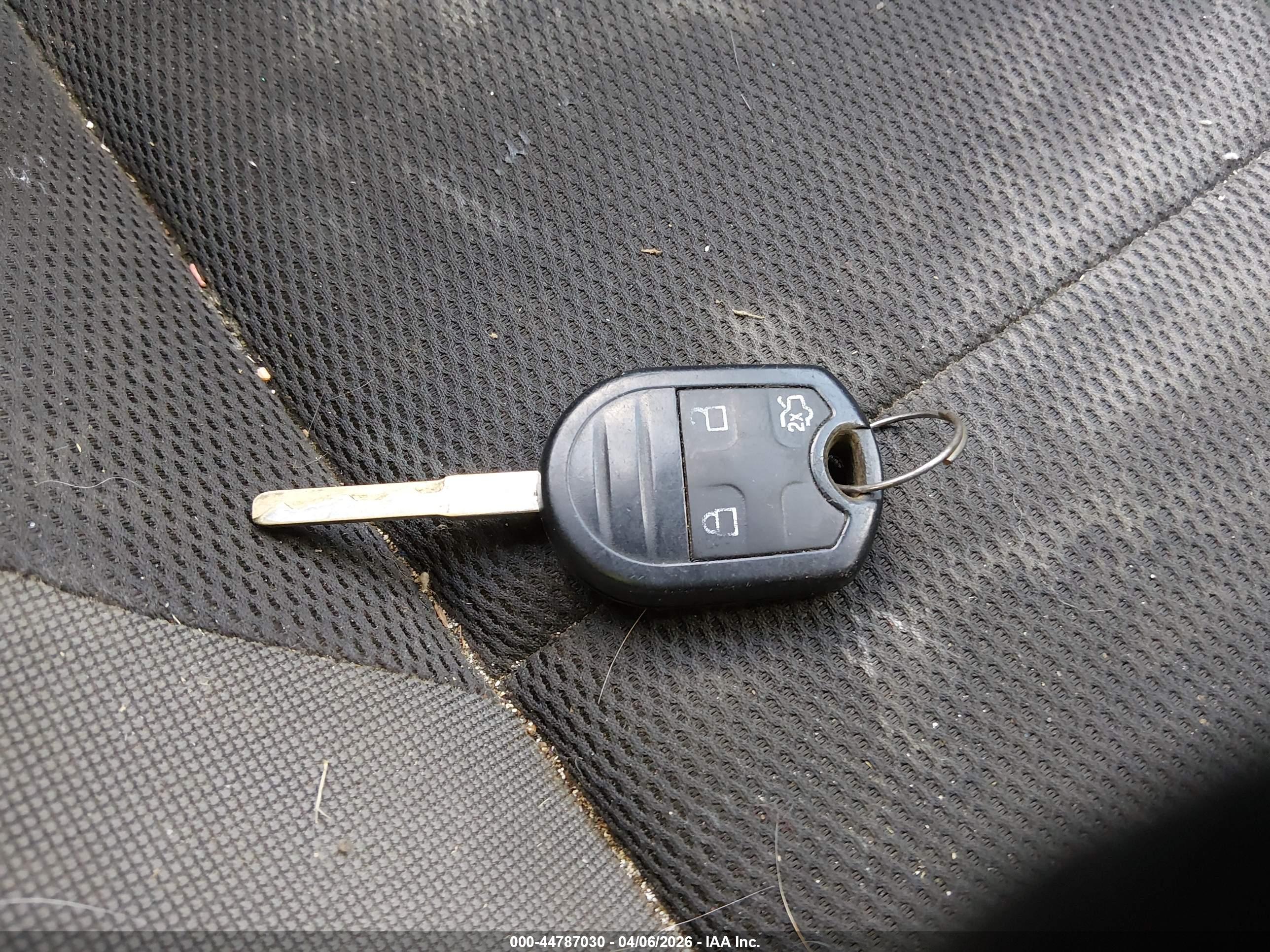 FORD FOCUS image 11
