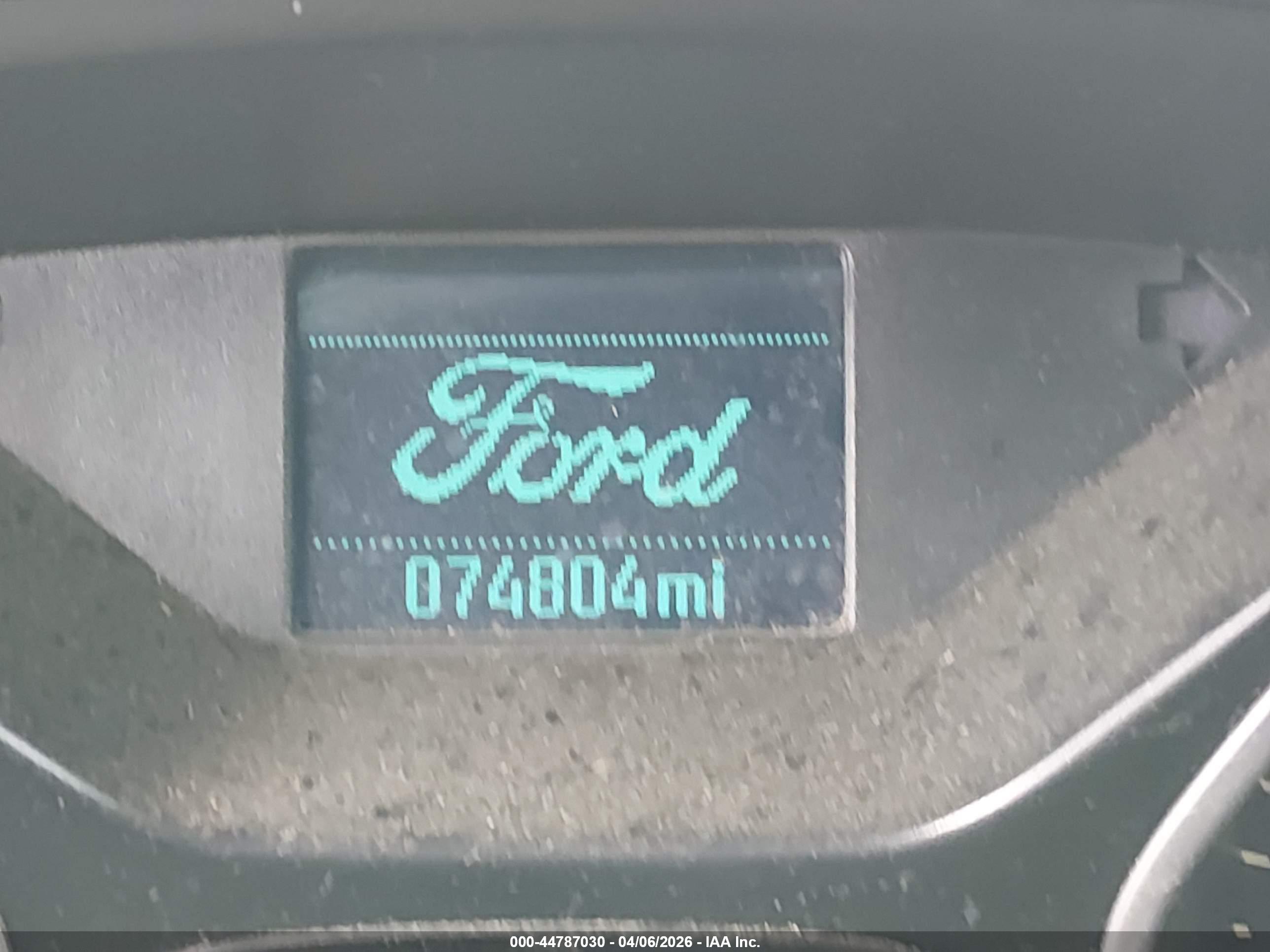 FORD FOCUS image 7