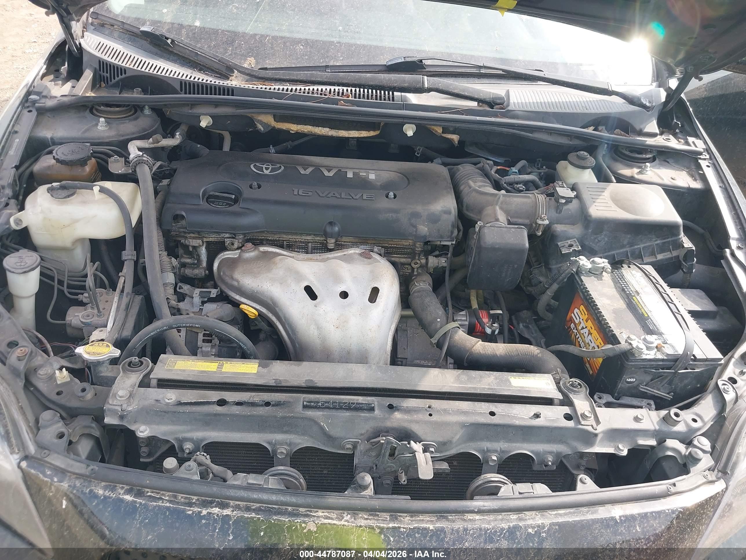 SCION TC image 10